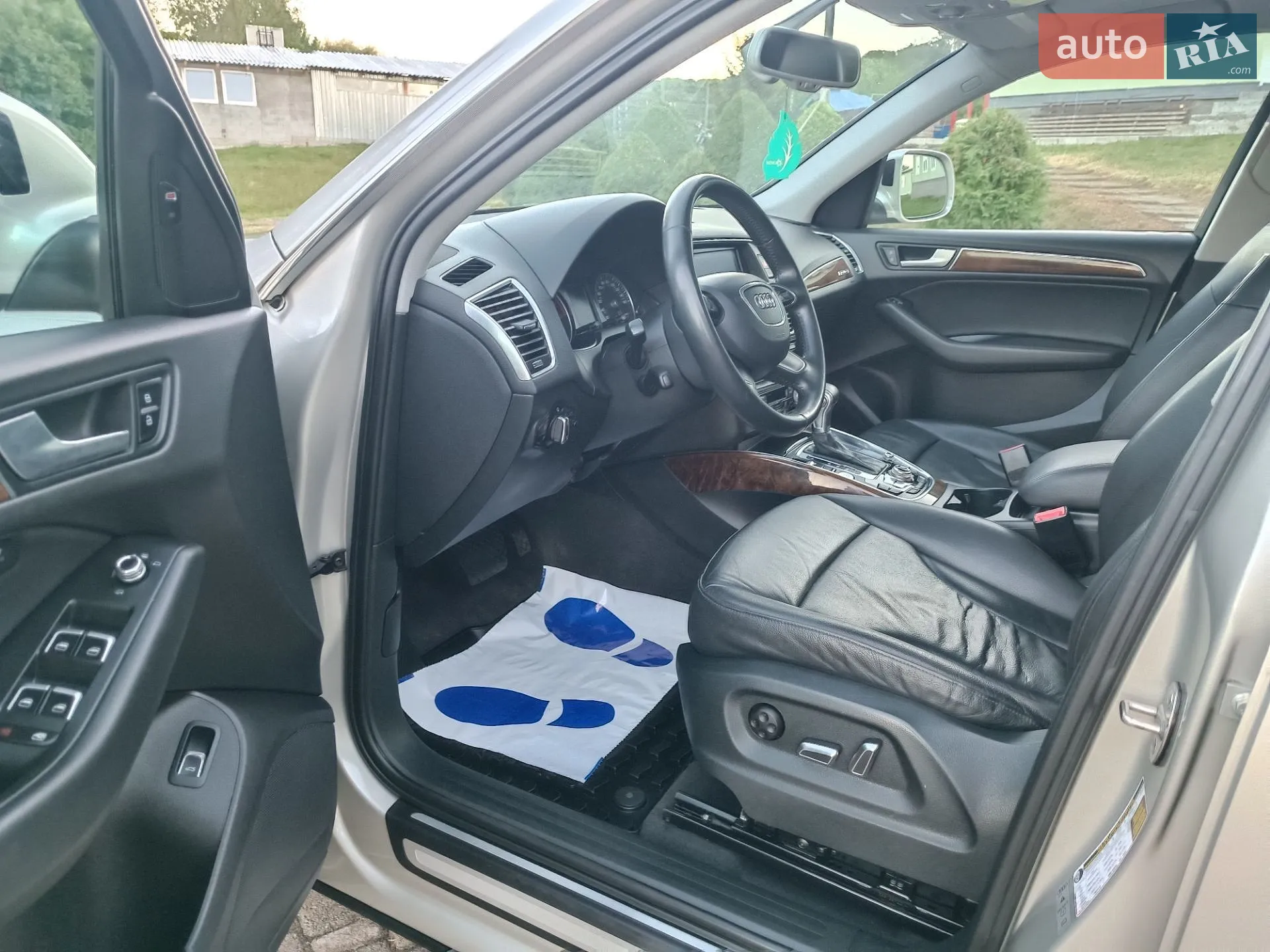2015 Audi Q5 - мініатюра 58