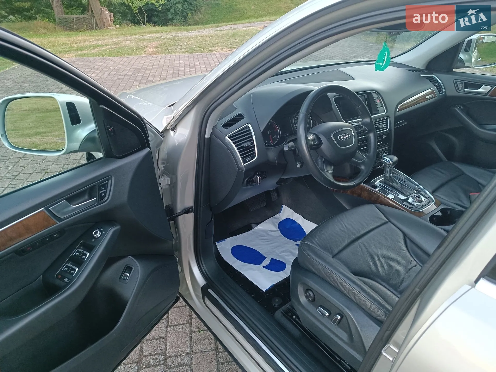 2015 Audi Q5 - мініатюра 61