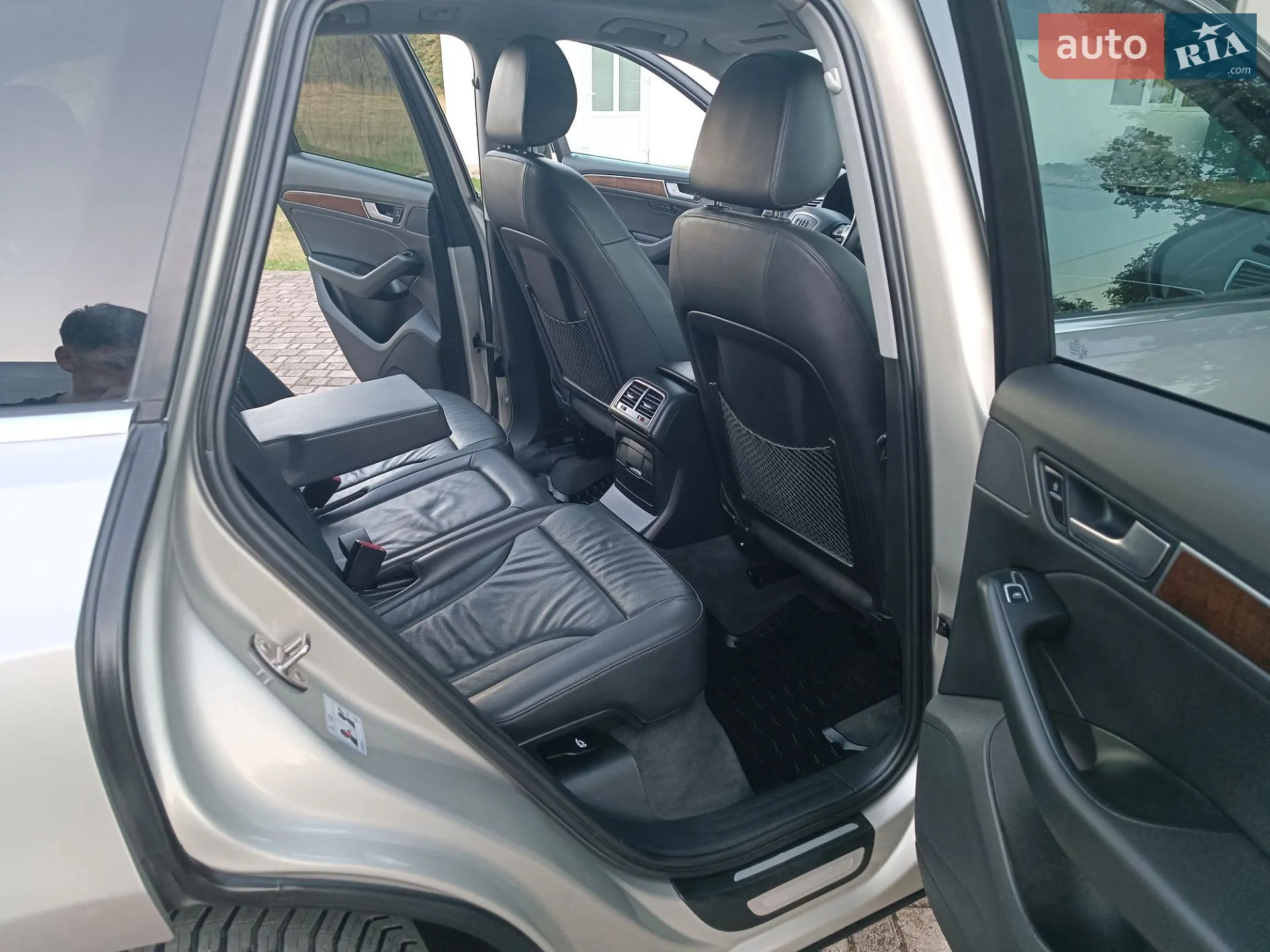 2015 Audi Q5 - мініатюра 69