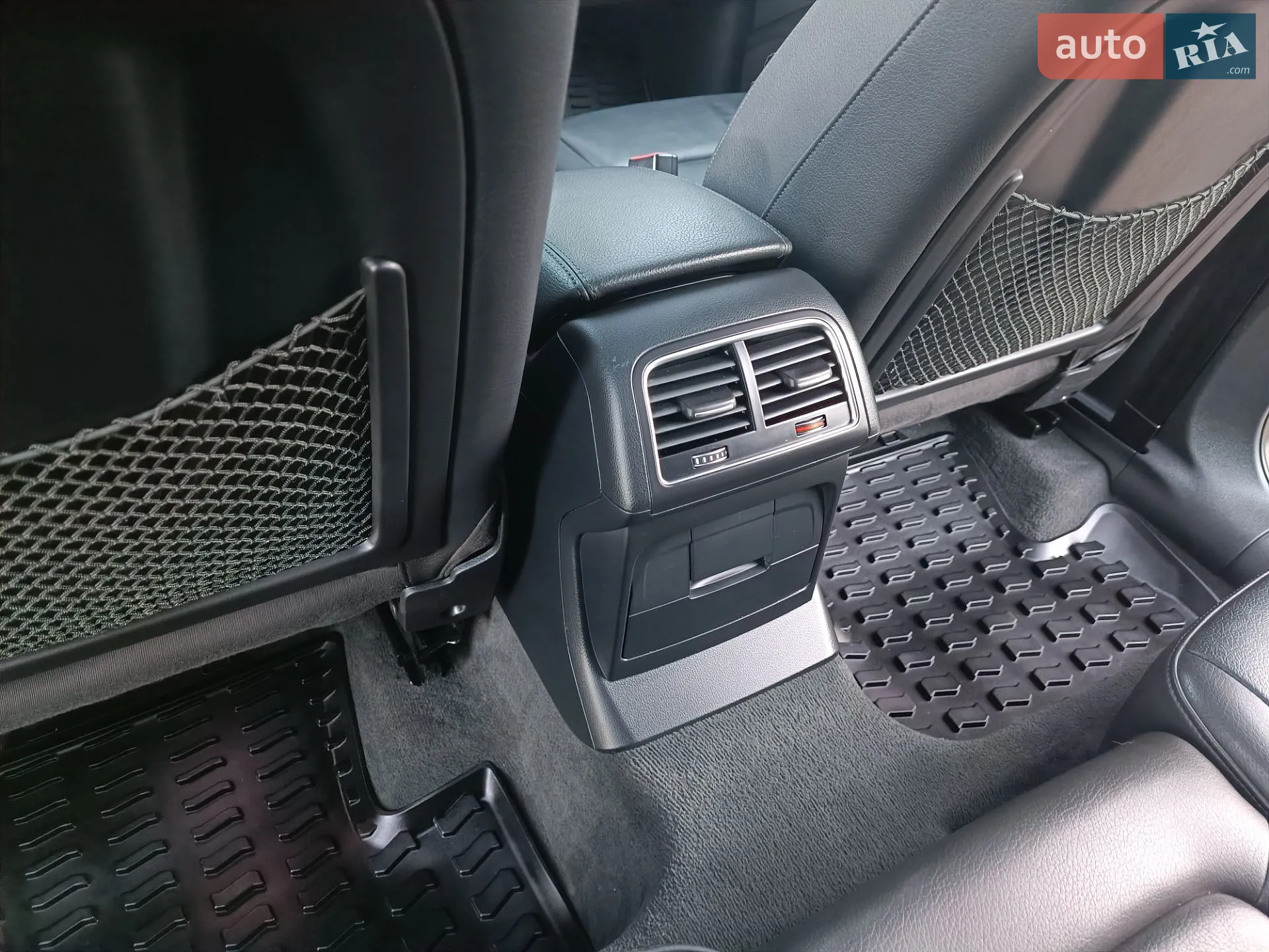 2015 Audi Q5 - мініатюра 65