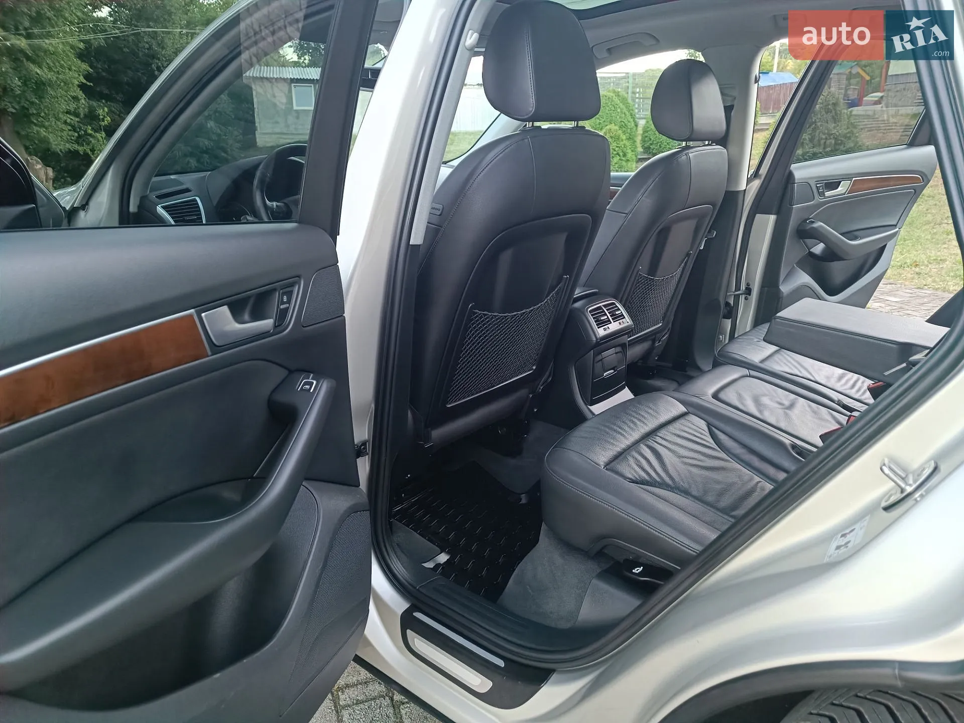 2015 Audi Q5 - мініатюра 64