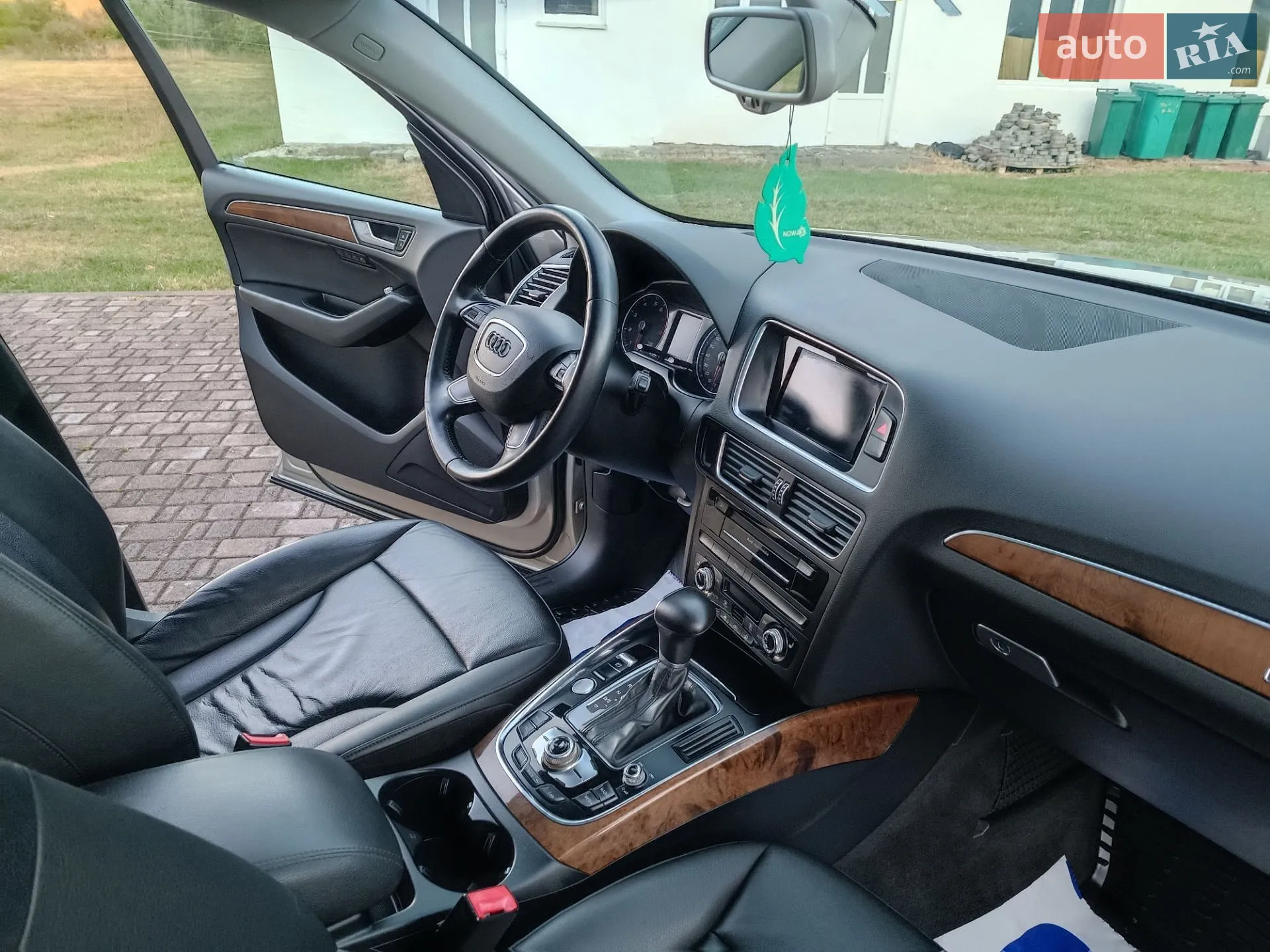 2015 Audi Q5 - мініатюра 72
