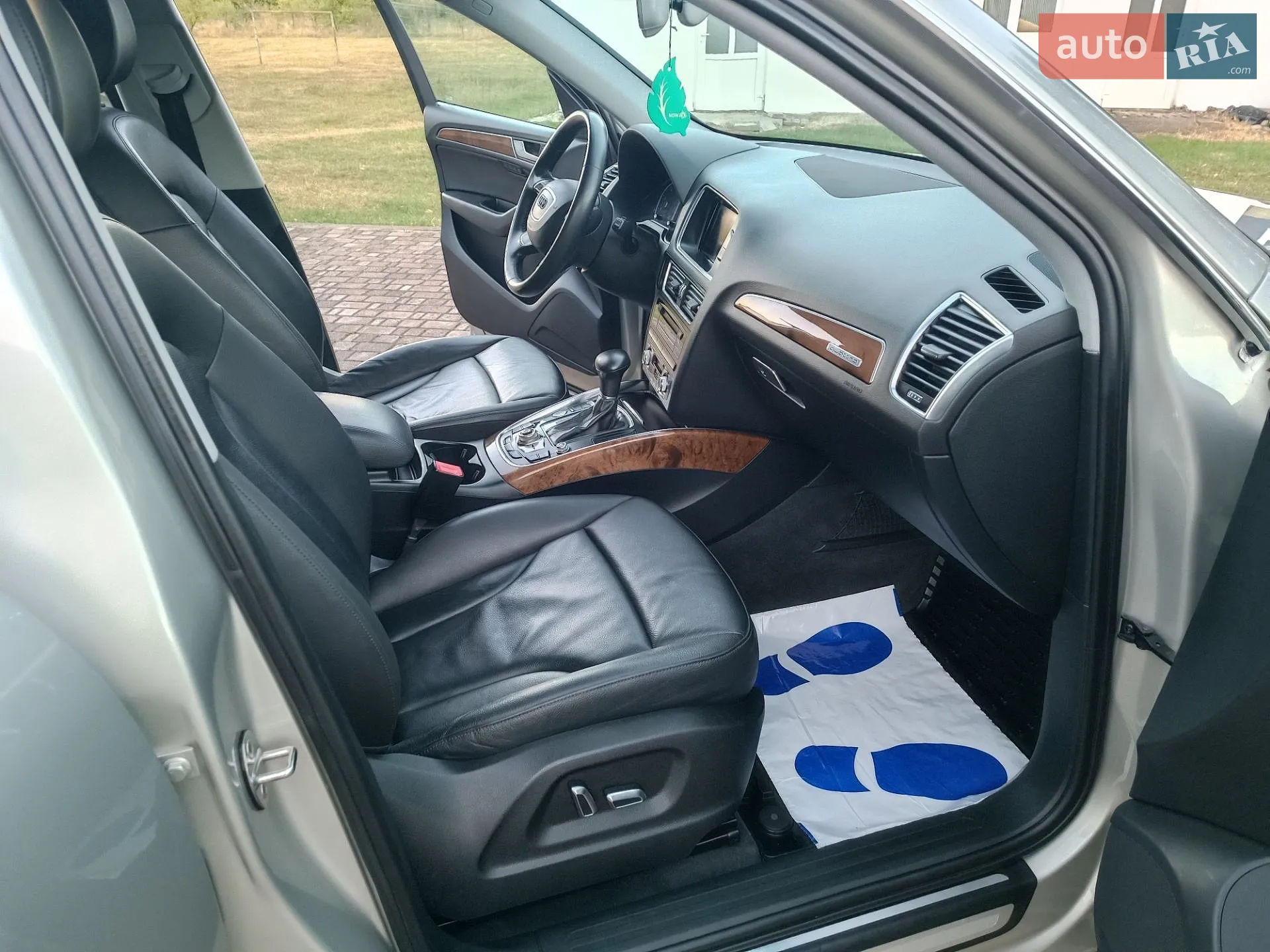 2015 Audi Q5 - мініатюра 71