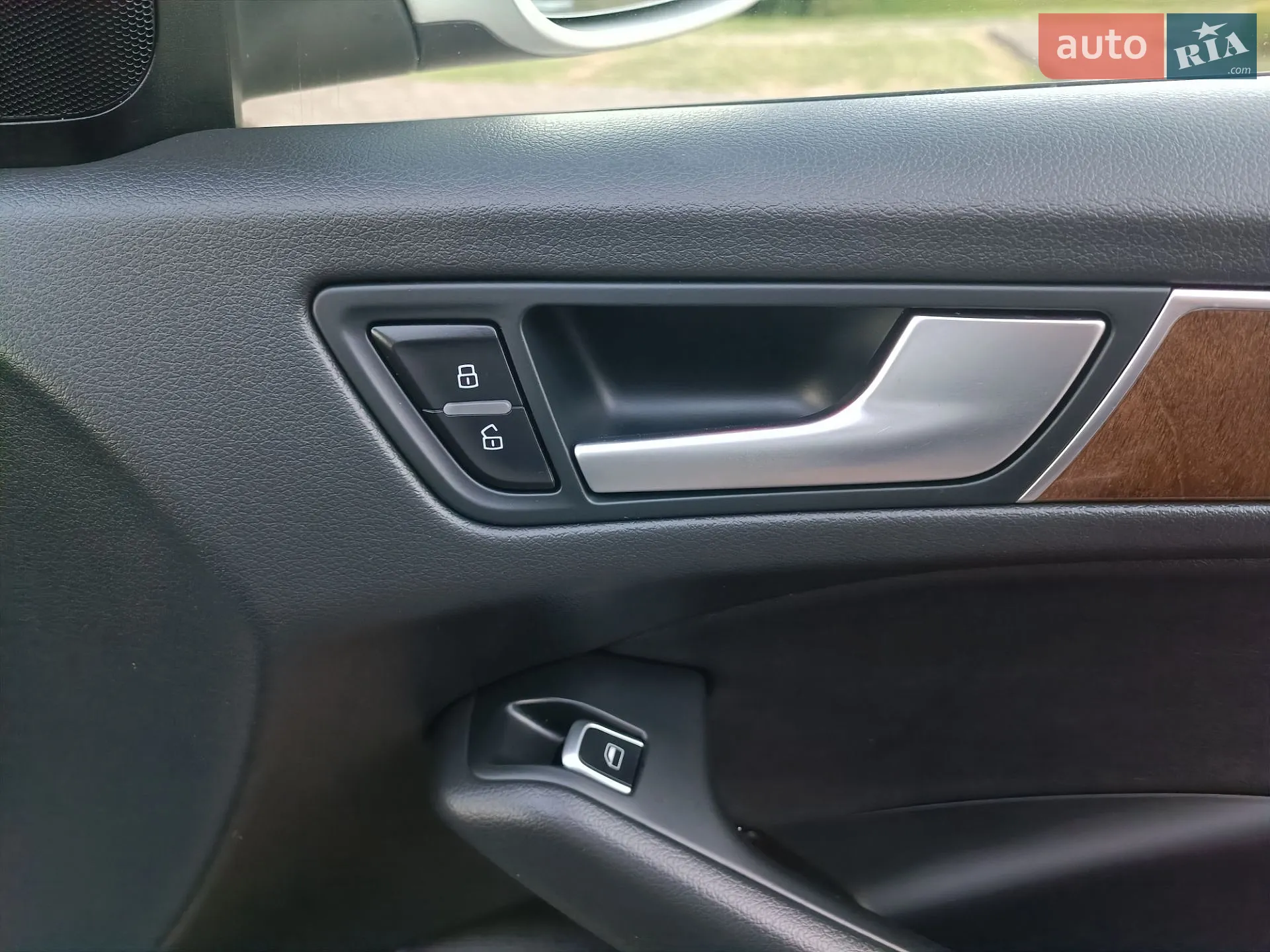 2015 Audi Q5 - мініатюра 76