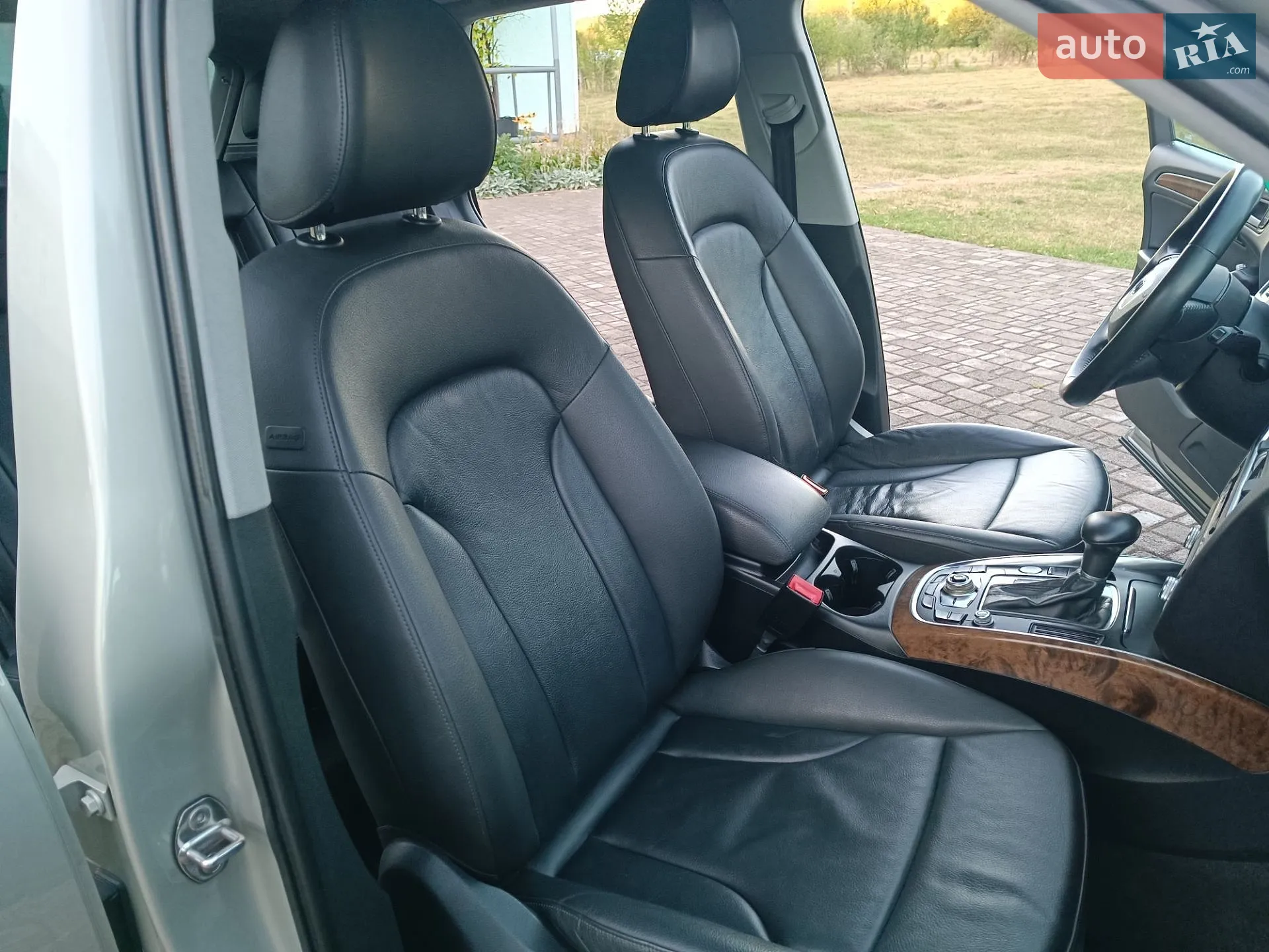 2015 Audi Q5 - мініатюра 78
