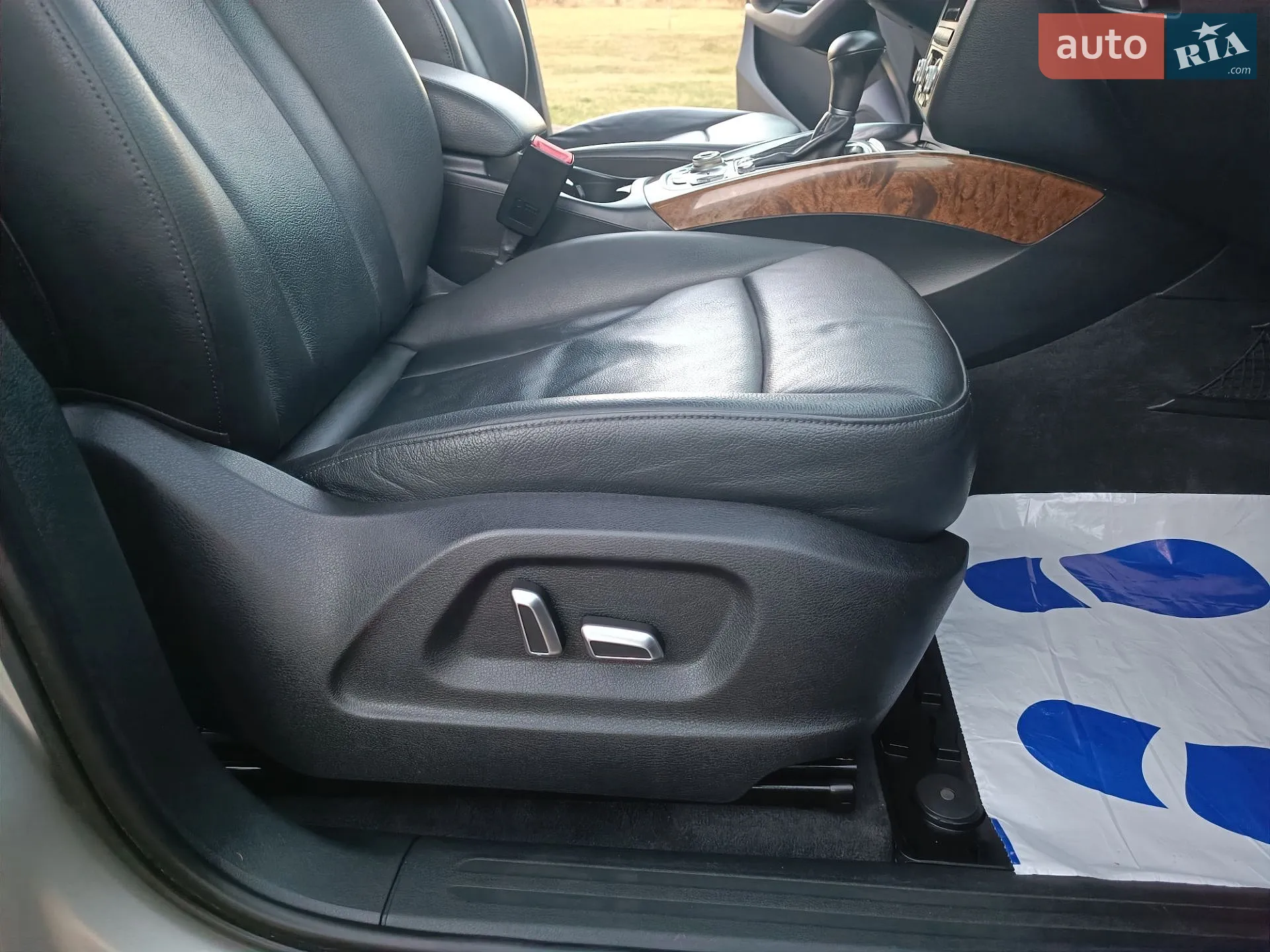 2015 Audi Q5 - мініатюра 77