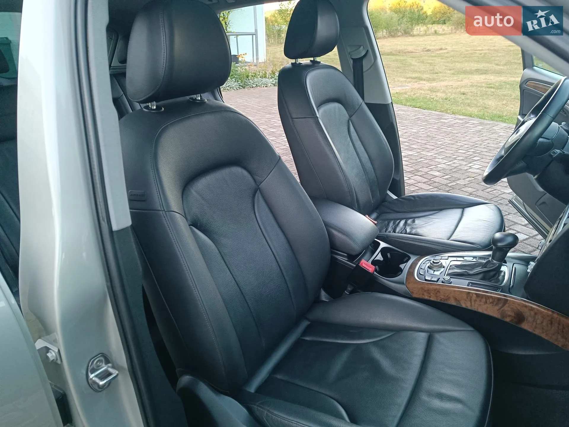 2015 Audi Q5 - мініатюра 79