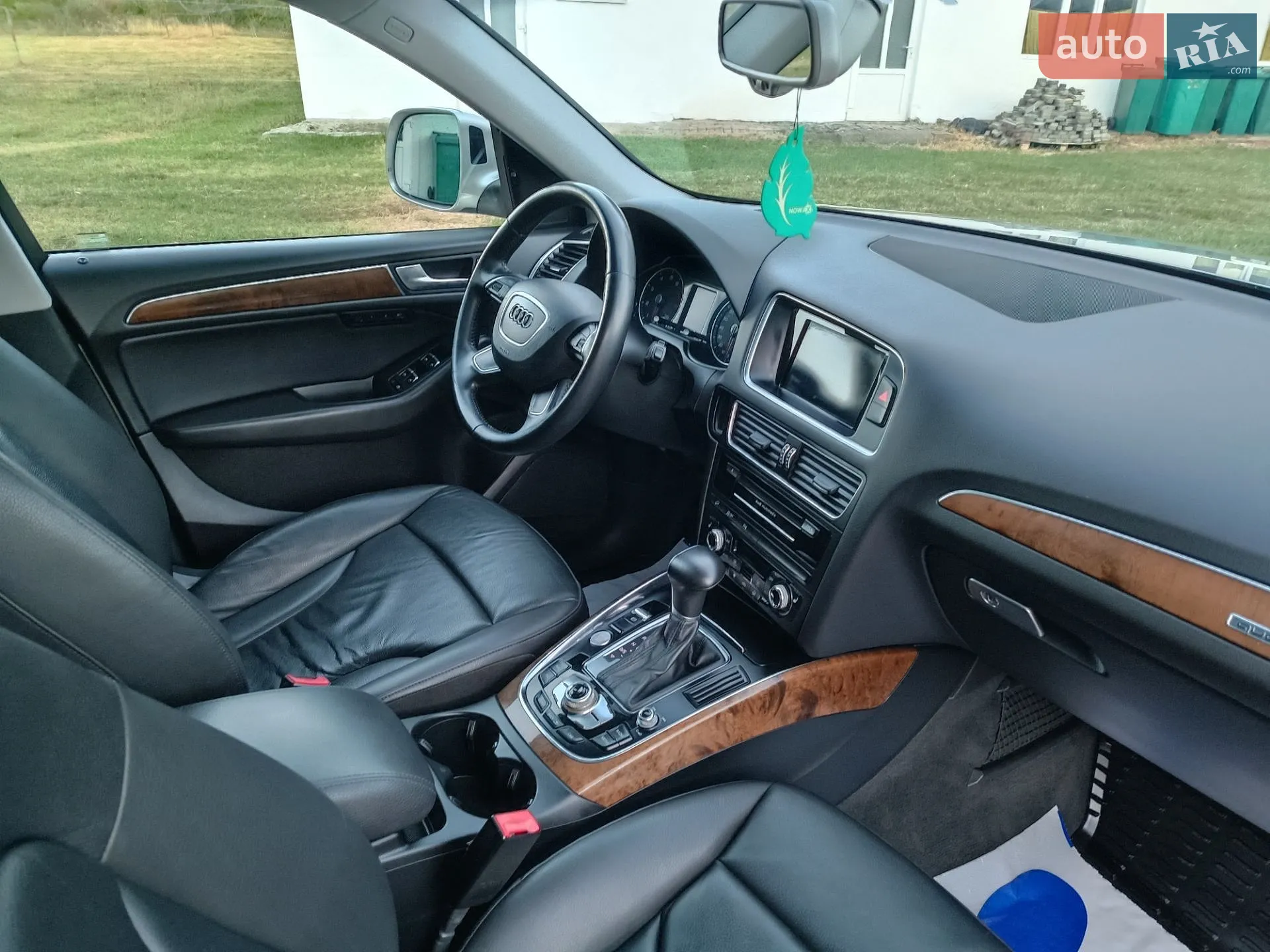 2015 Audi Q5 - мініатюра 81