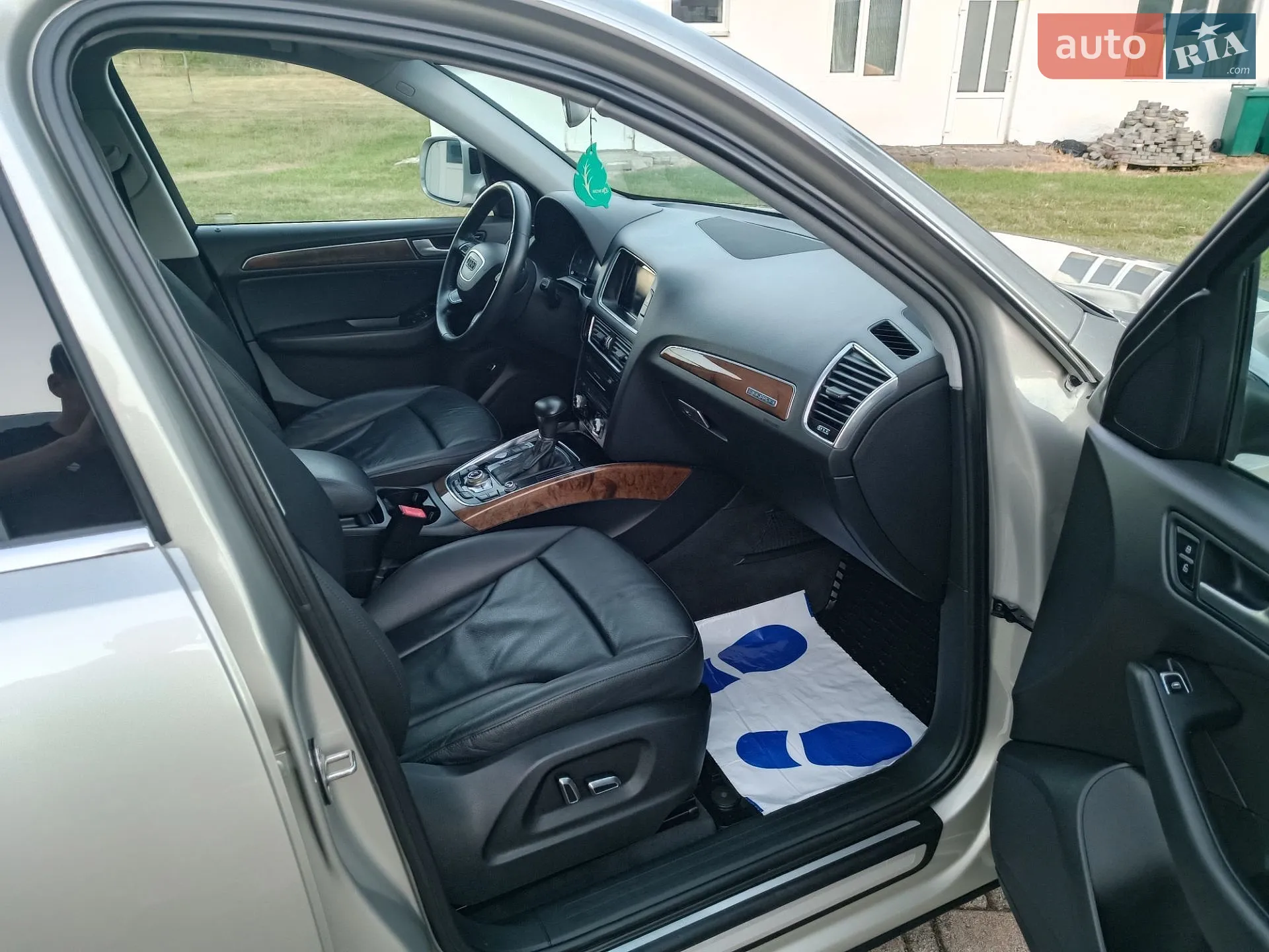 2015 Audi Q5 - мініатюра 85