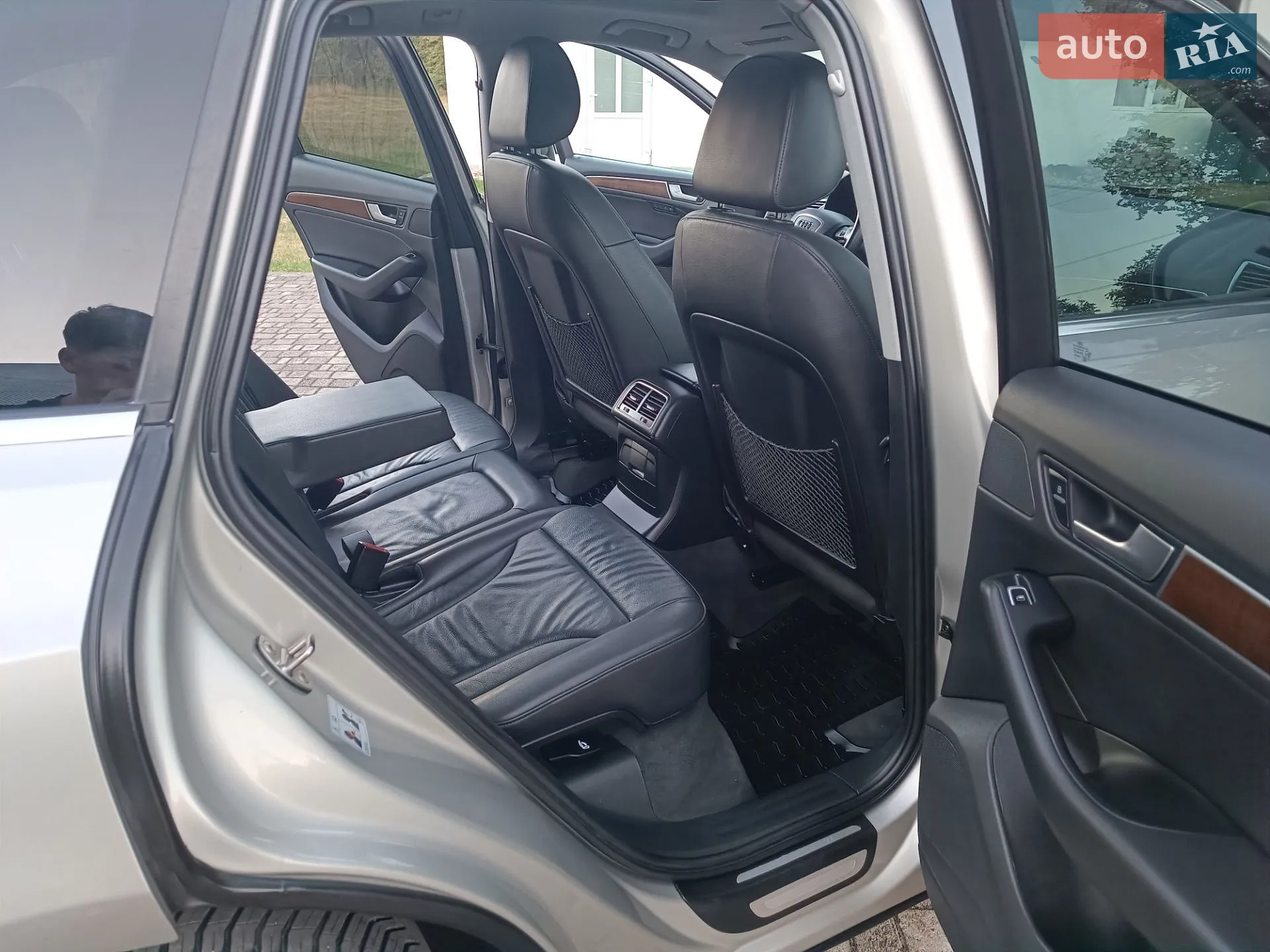 2015 Audi Q5 - мініатюра 86