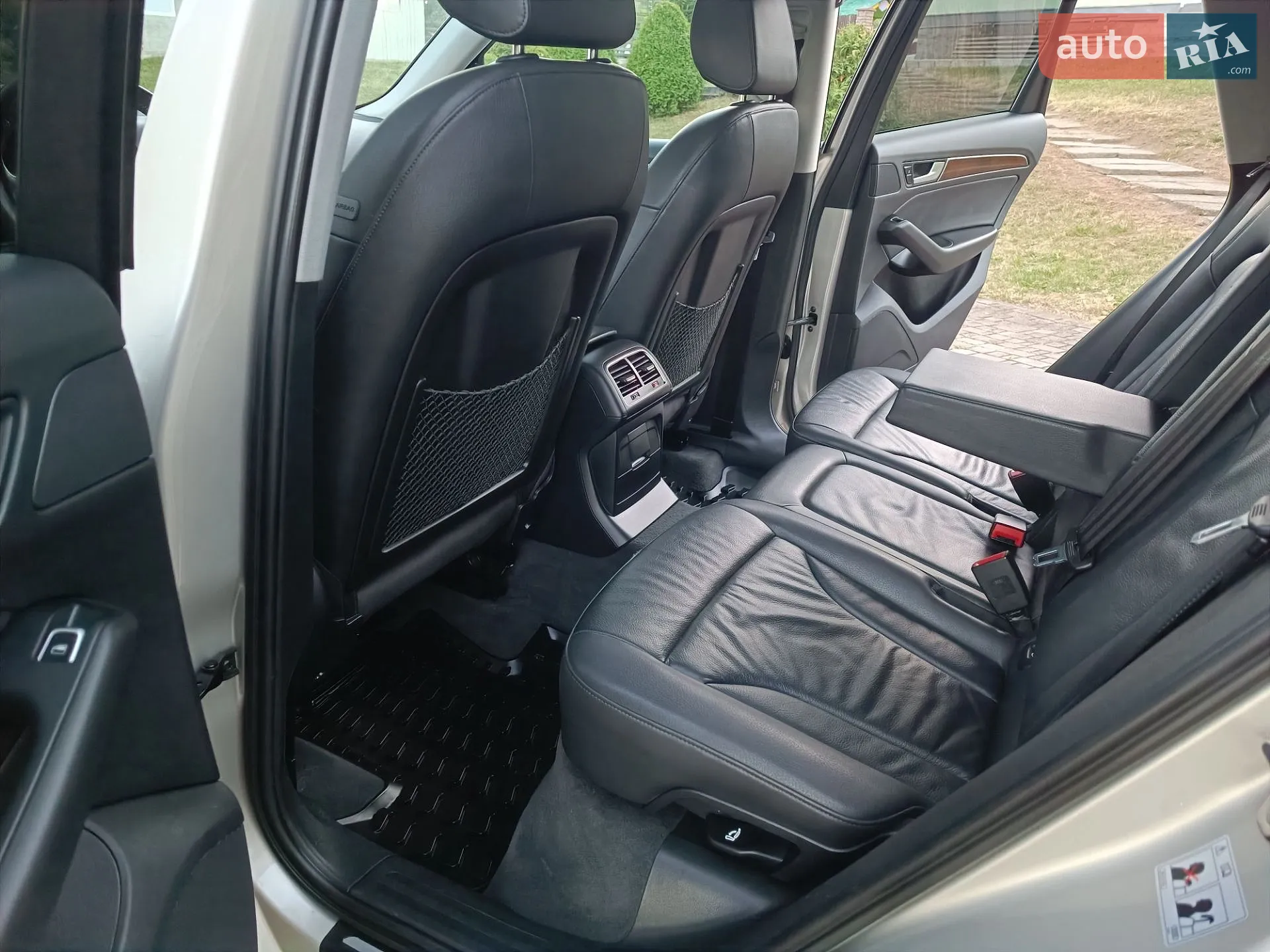 2015 Audi Q5 - мініатюра 87