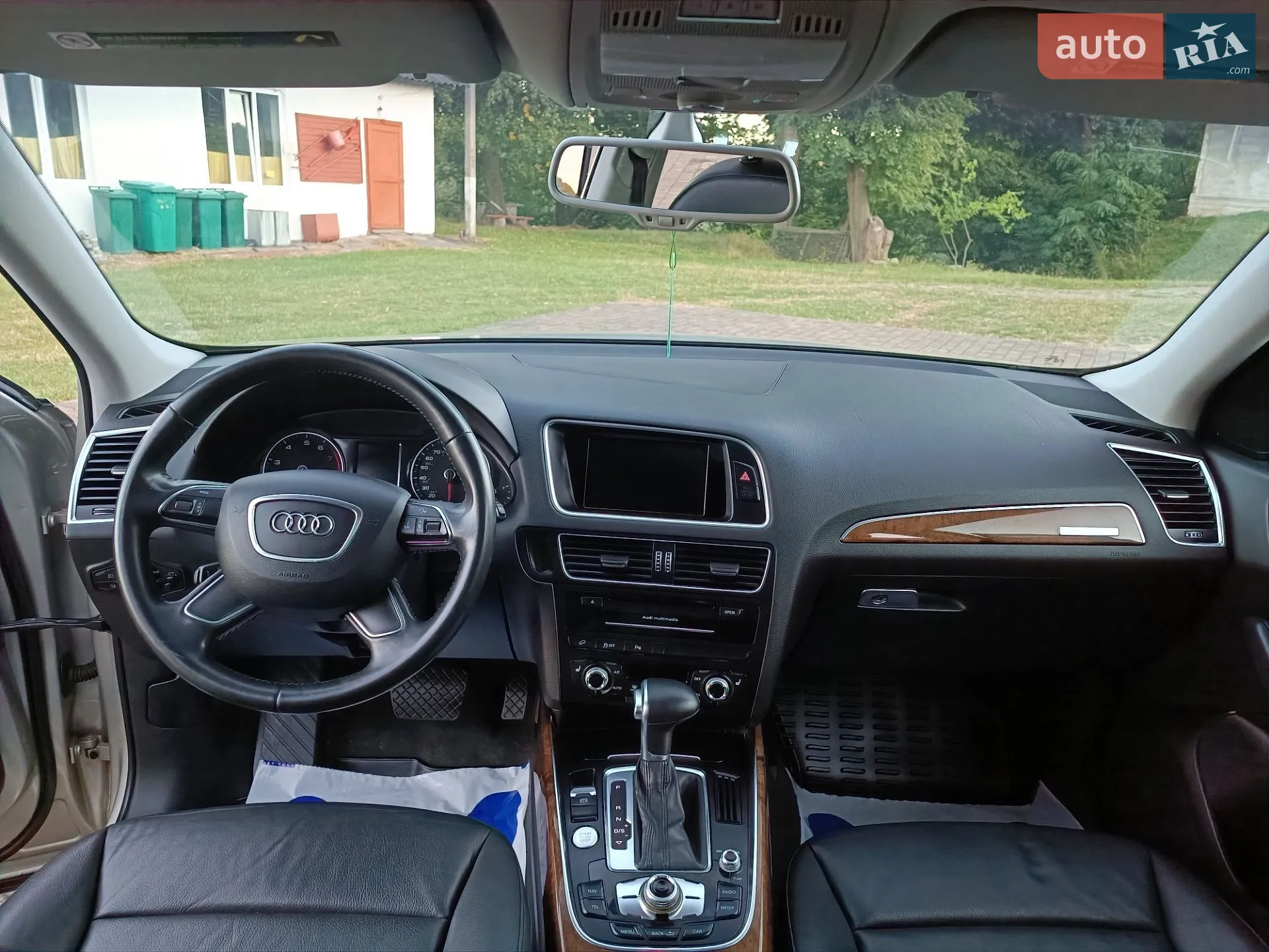 2015 Audi Q5 - мініатюра 88