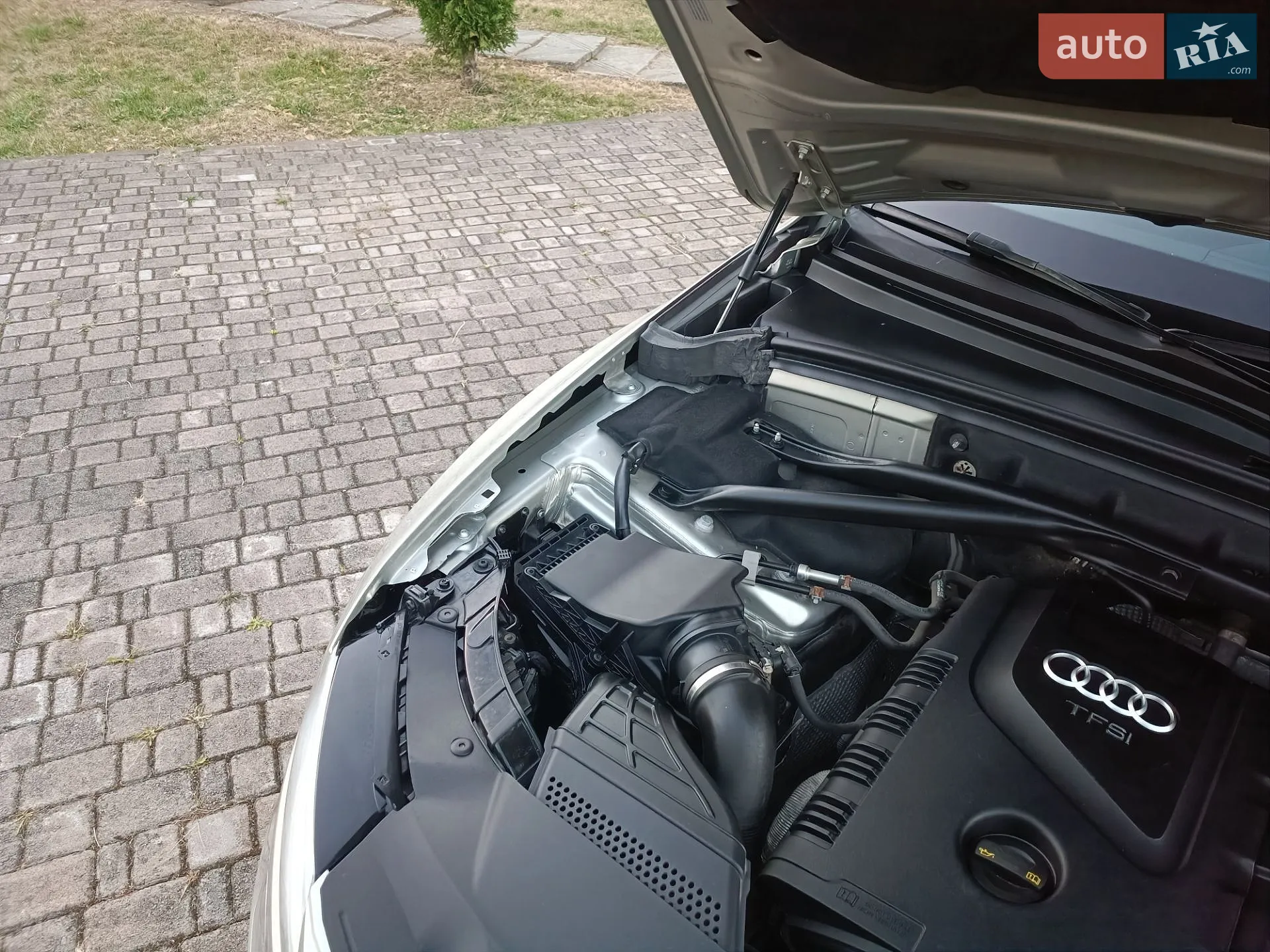 2015 Audi Q5 - мініатюра 96