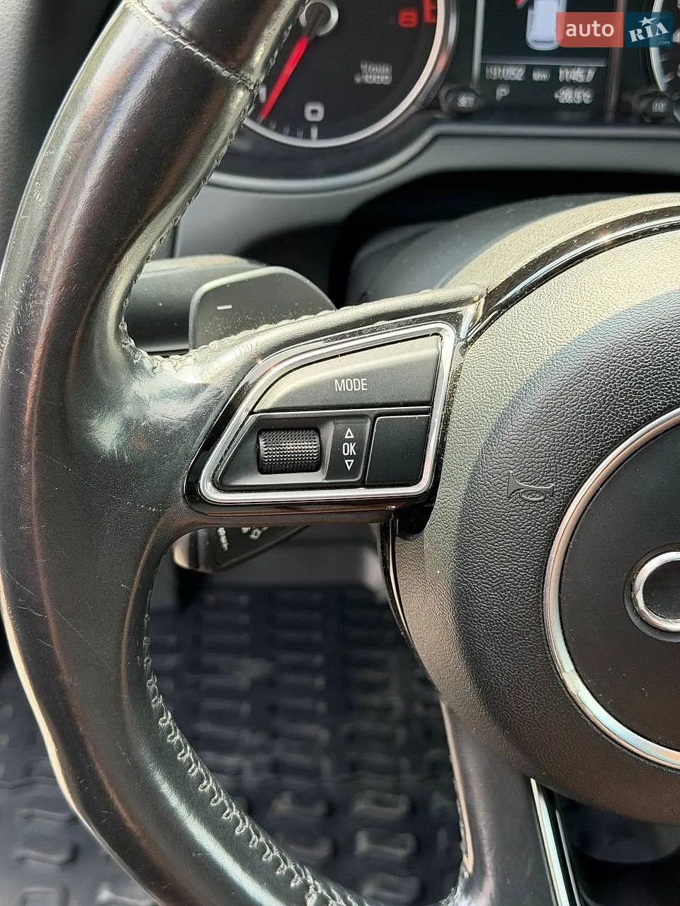 2014 Audi Q5 - мініатюра 26