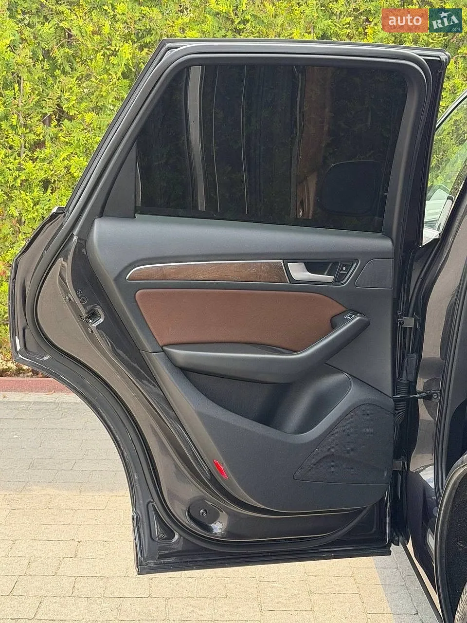 2014 Audi Q5 - мініатюра 35
