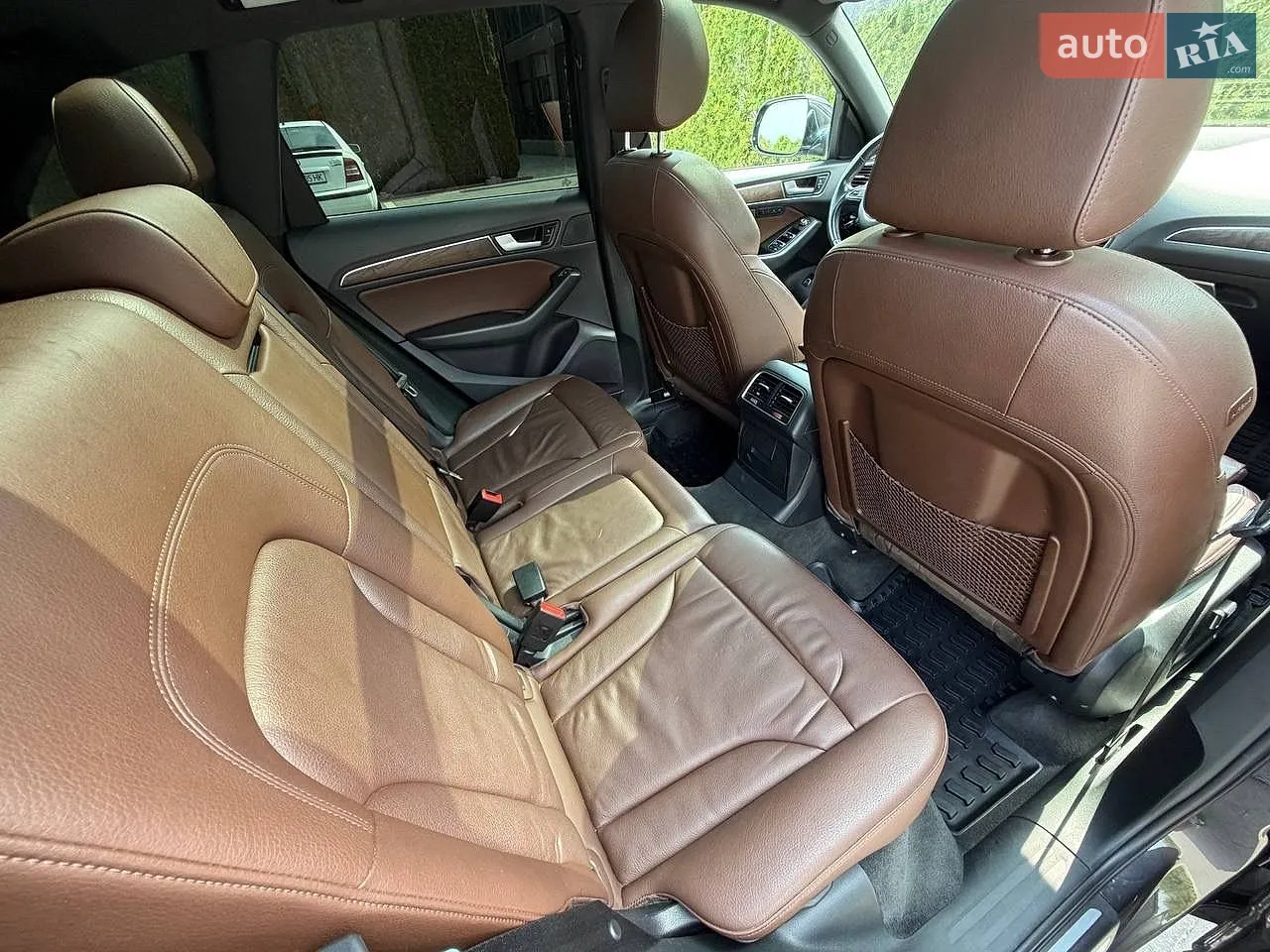 2014 Audi Q5 - мініатюра 49