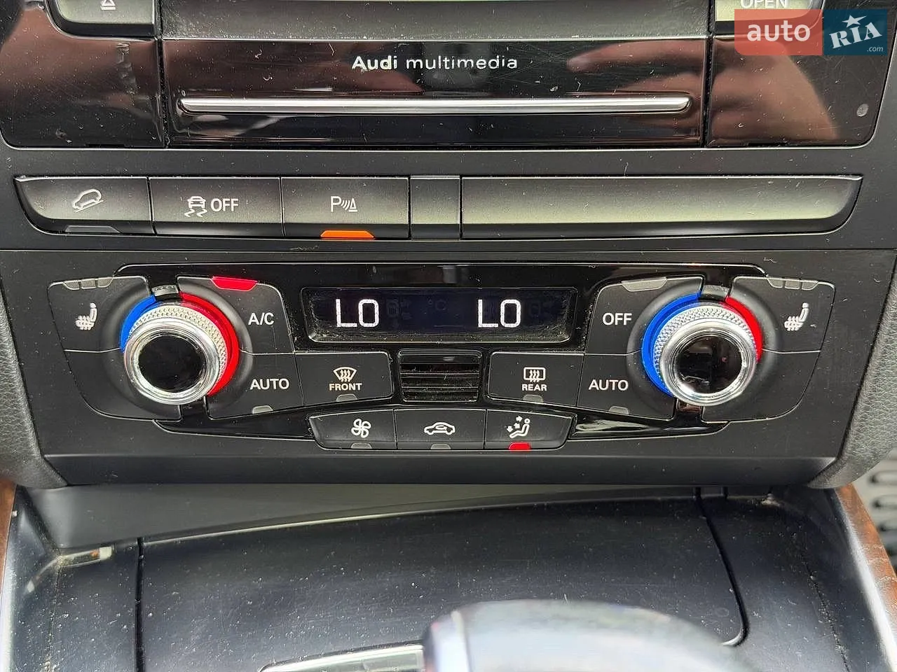 2014 Audi Q5 - мініатюра 57