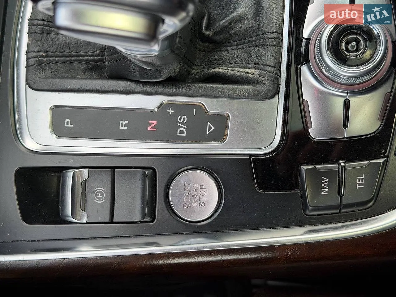 2014 Audi Q5 - мініатюра 60