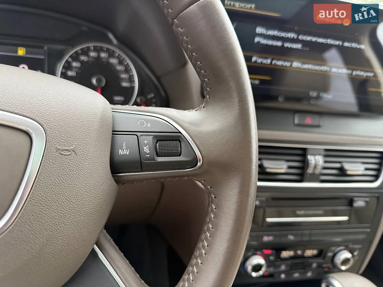 2015 Audi Q5 - мініатюра 28