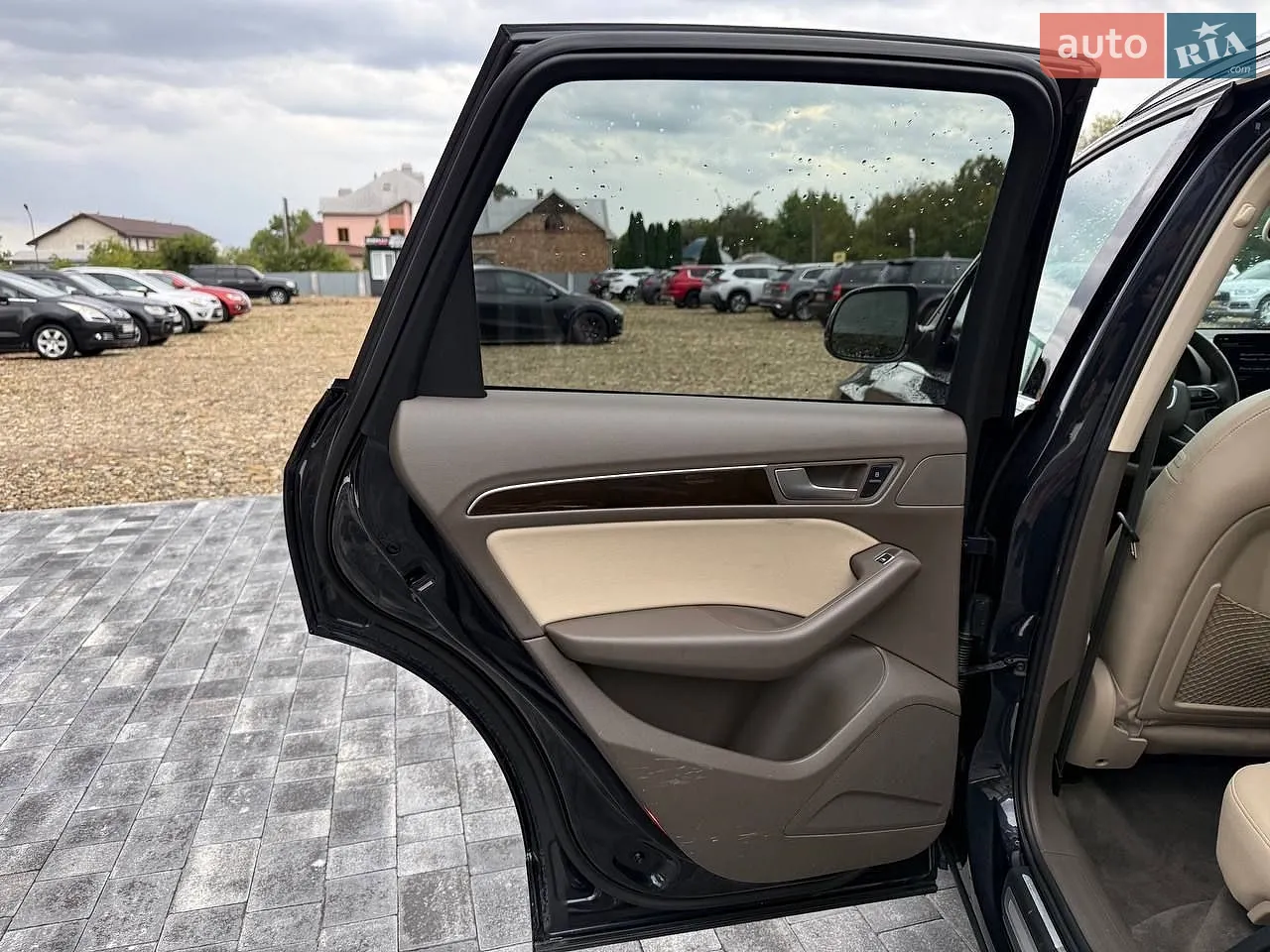 2015 Audi Q5 - мініатюра 33