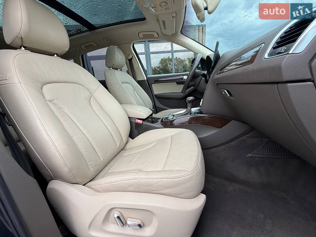 2015 Audi Q5 - мініатюра 37
