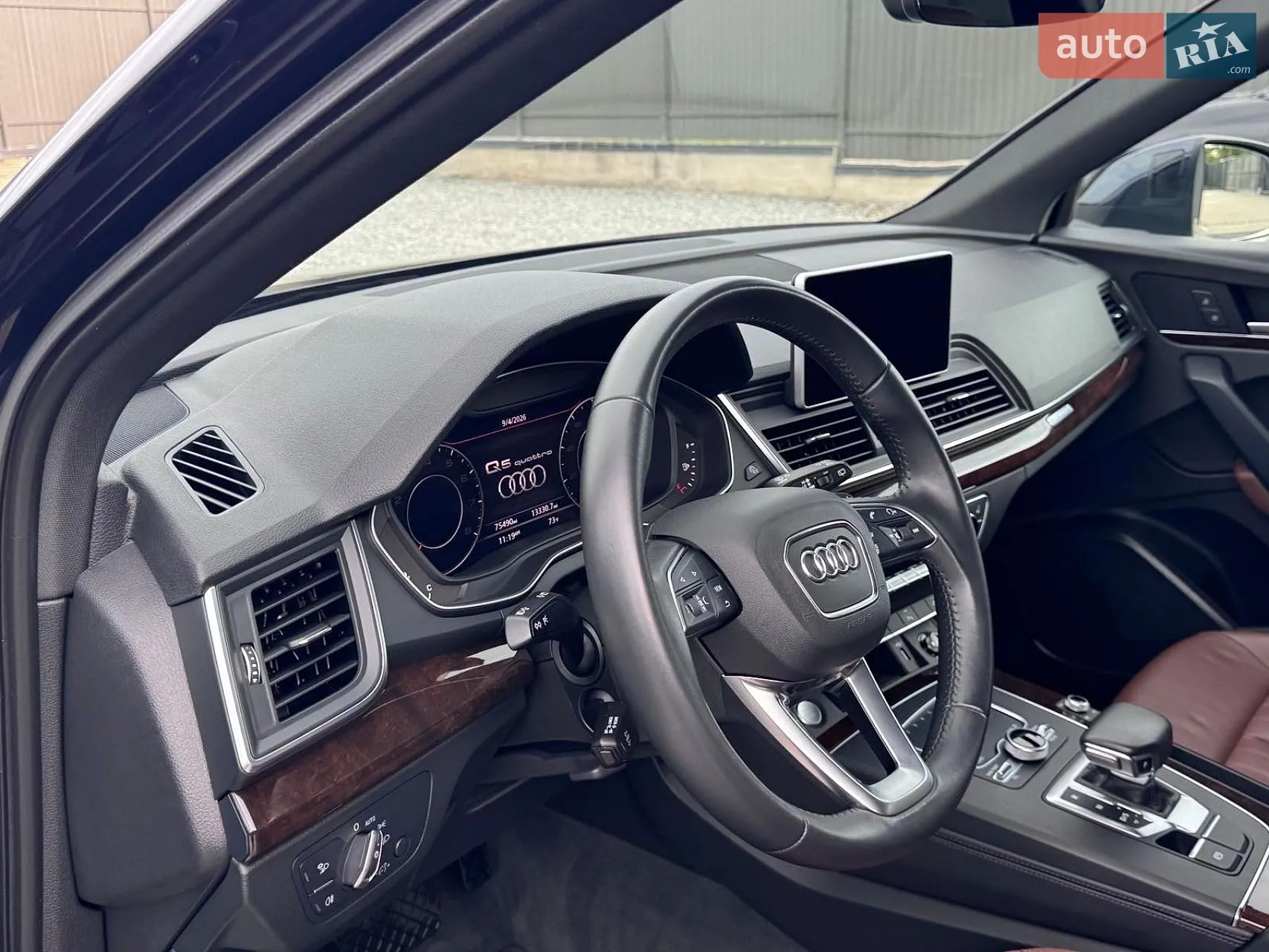 2019 Audi Q5 - мініатюра 29