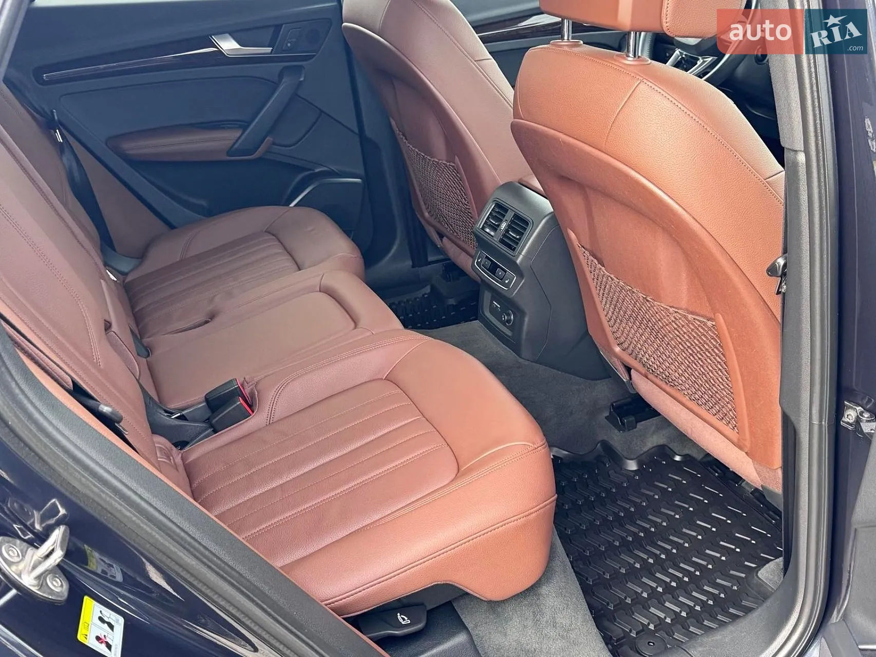 2019 Audi Q5 - мініатюра 22