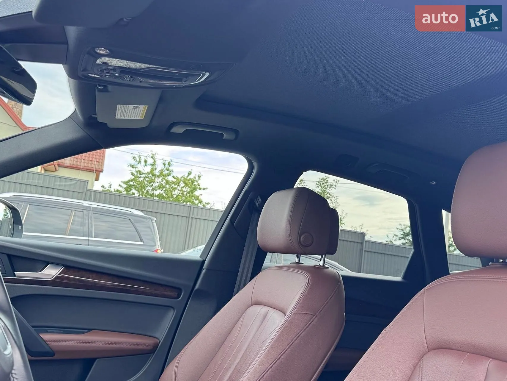 2019 Audi Q5 - мініатюра 32