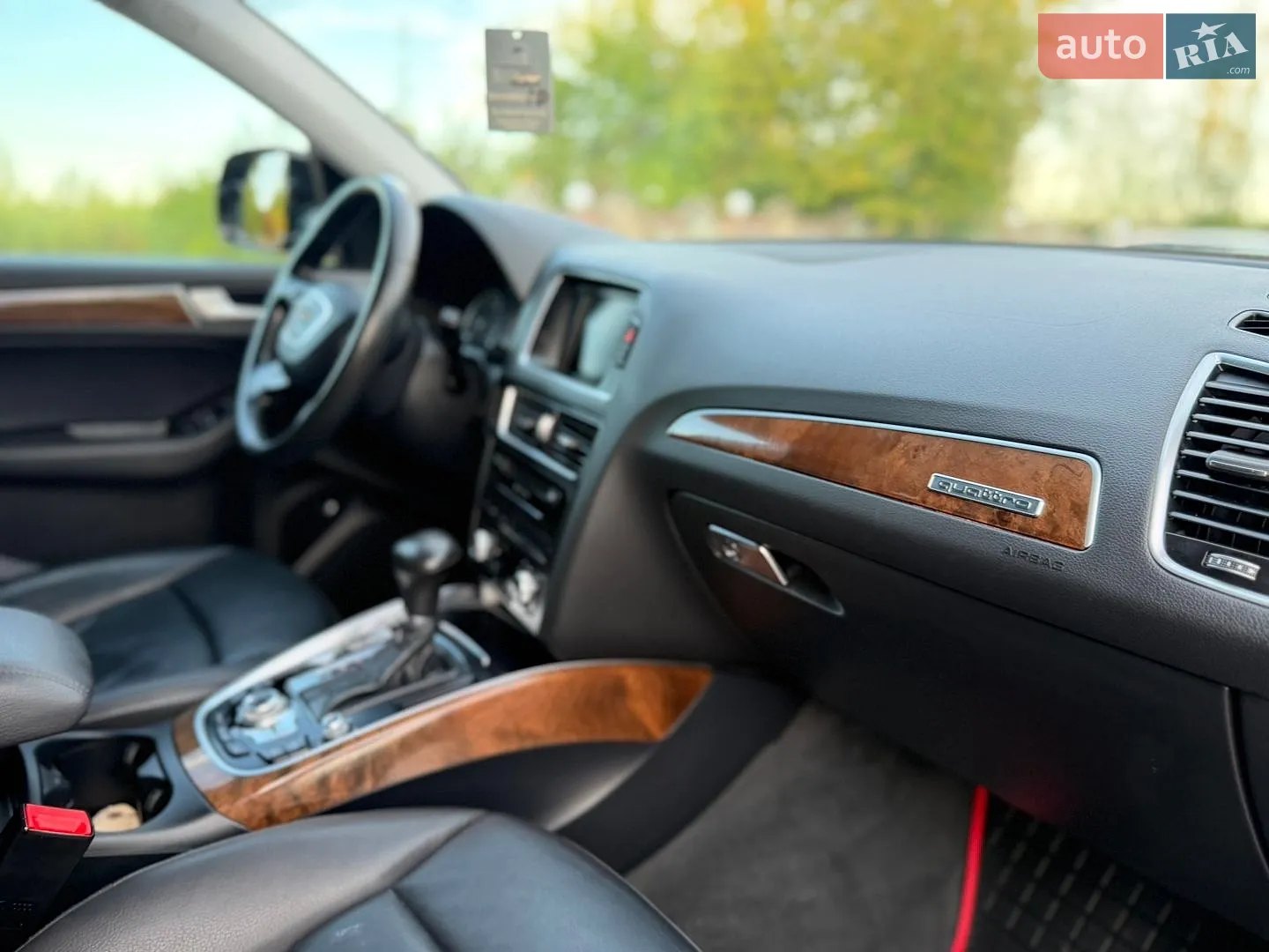 2016 Audi Q5 - мініатюра 30