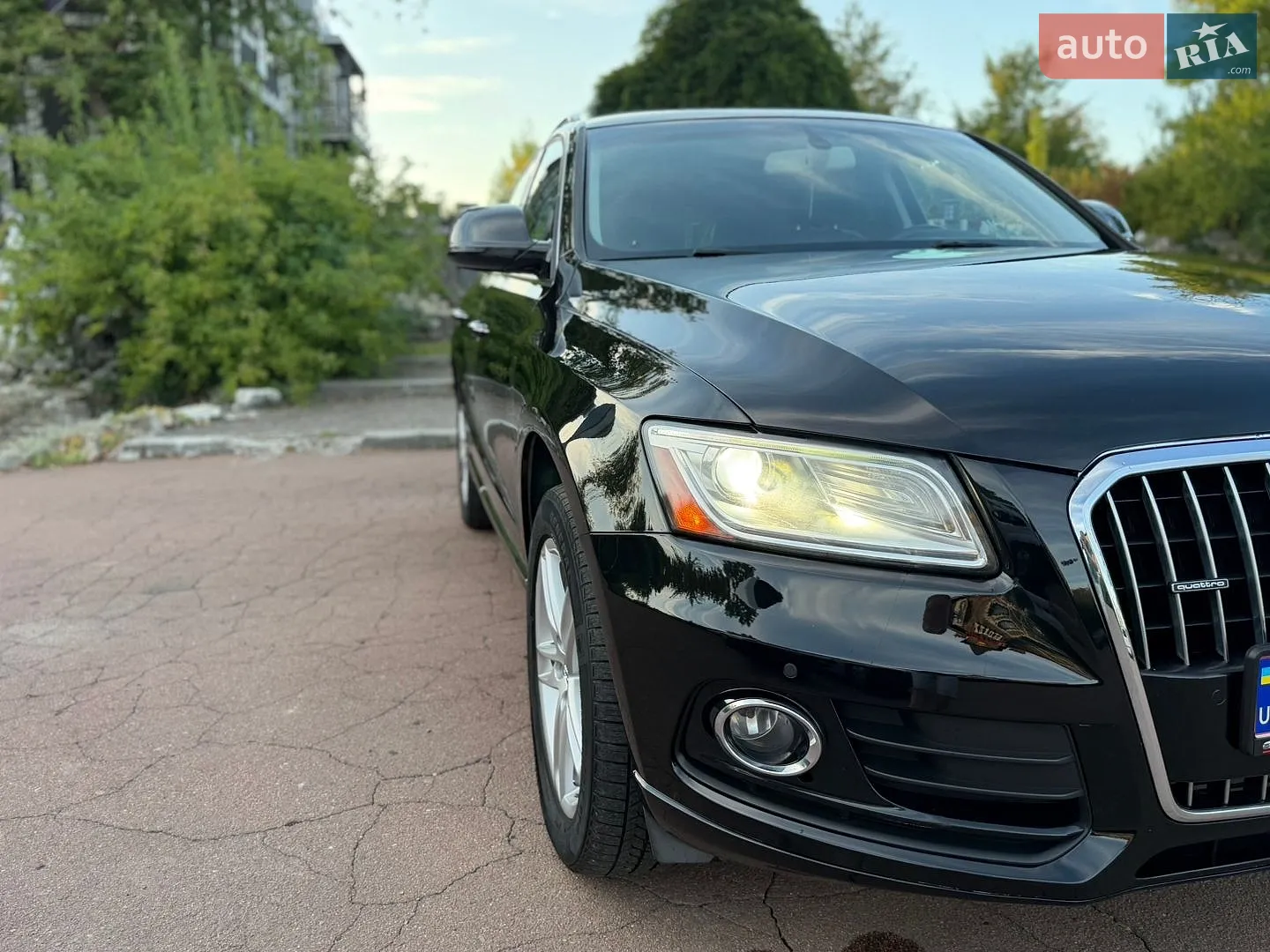 2016 Audi Q5 - мініатюра 40