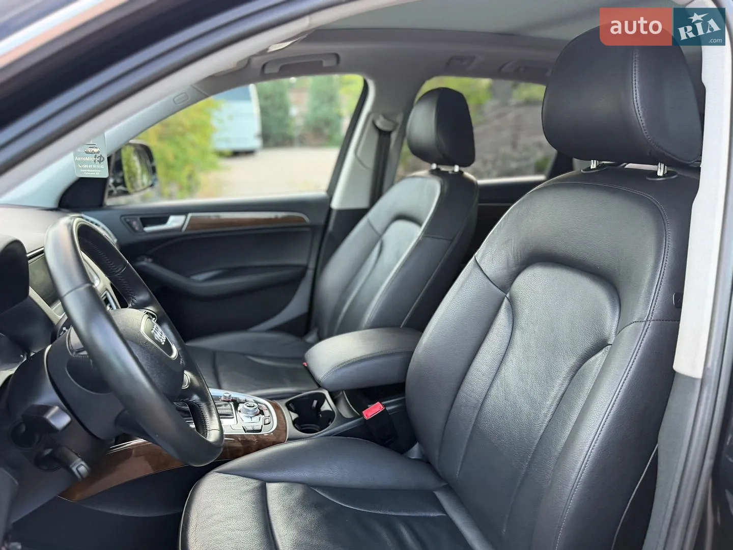 2016 Audi Q5 - мініатюра 48