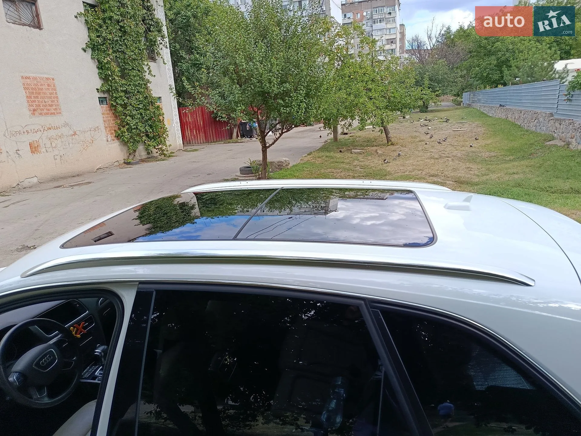 2014 Audi Q5 - мініатюра 14
