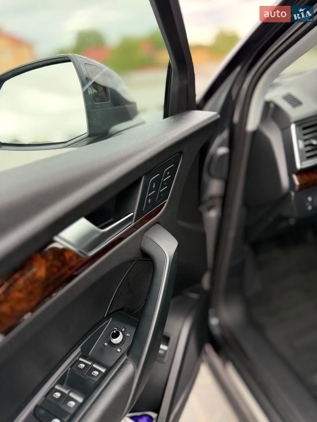 2017 Audi Q5 - мініатюра 19