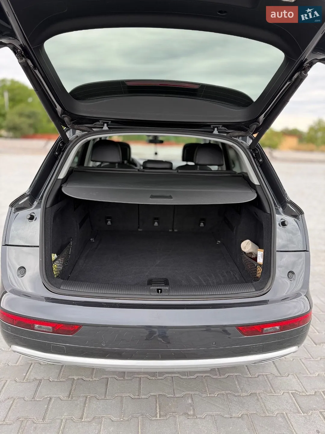 2017 Audi Q5 - мініатюра 25
