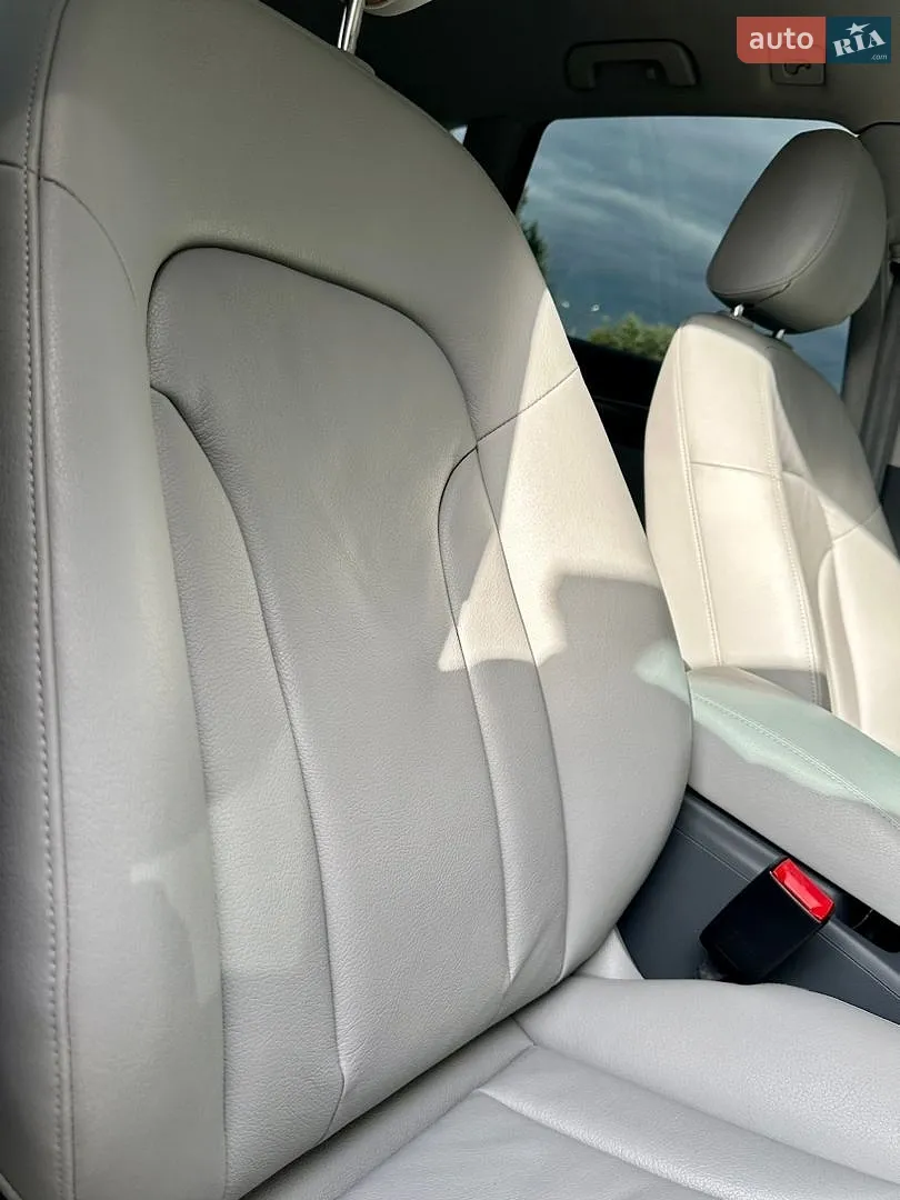2014 Audi Q5 - мініатюра 20