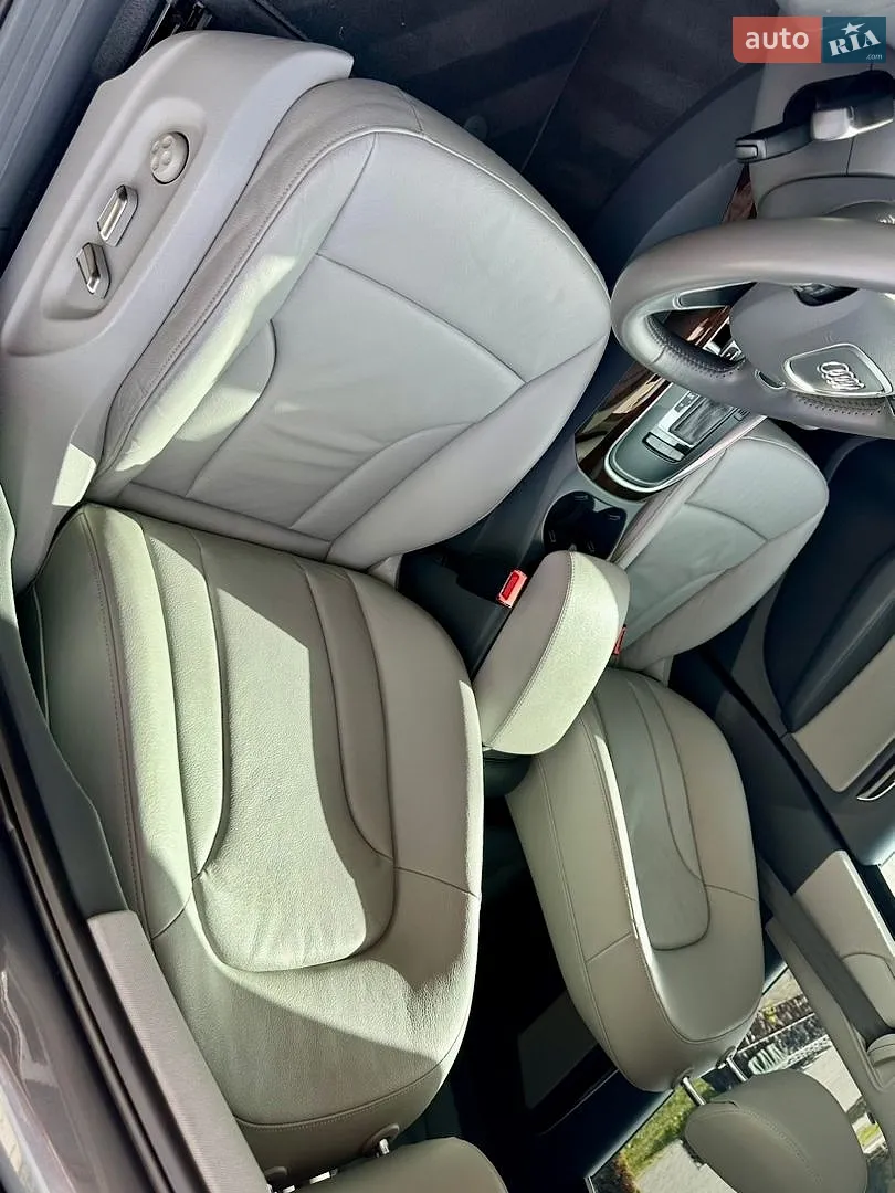 2014 Audi Q5 - мініатюра 21