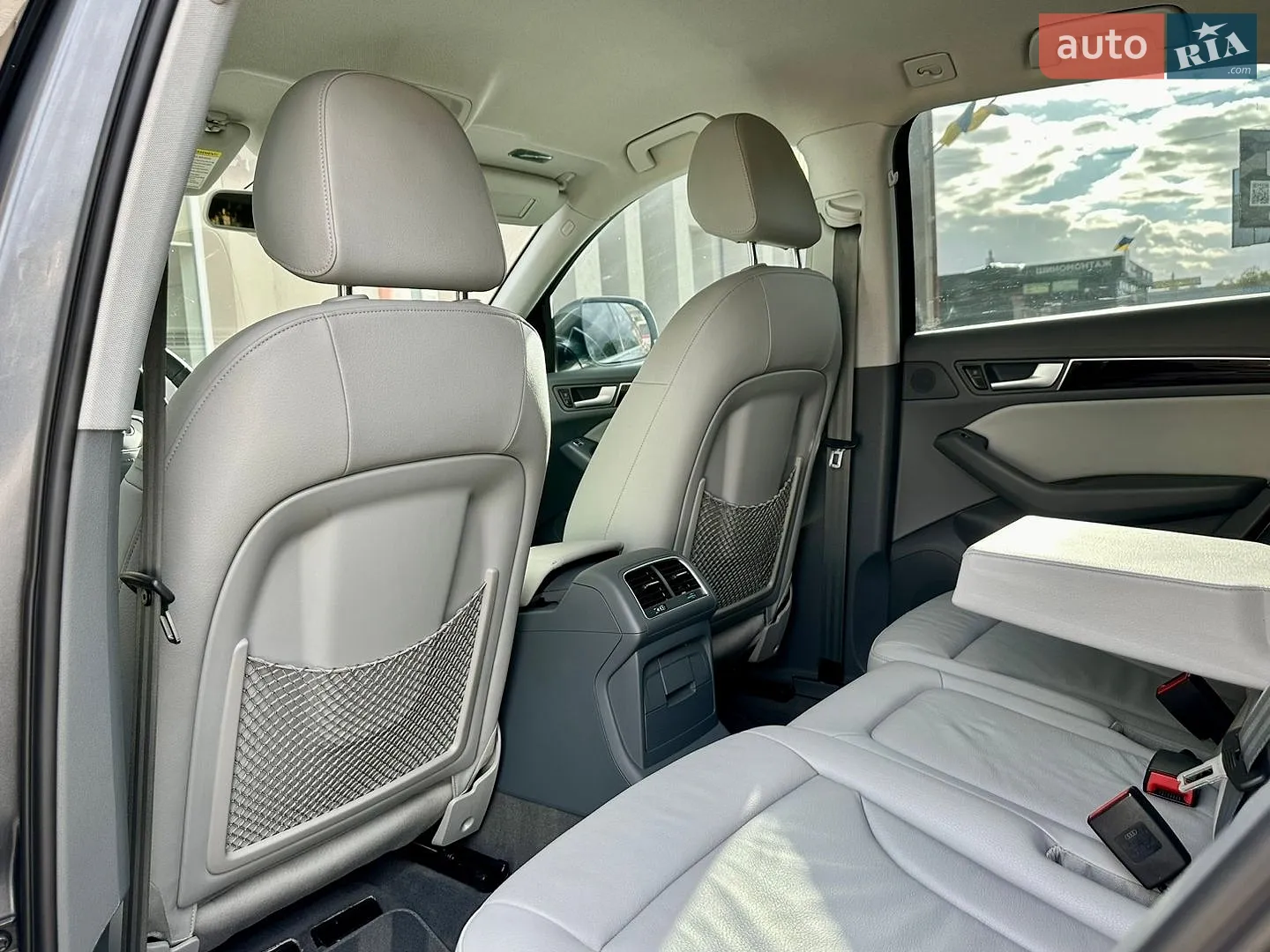 2014 Audi Q5 - мініатюра 27