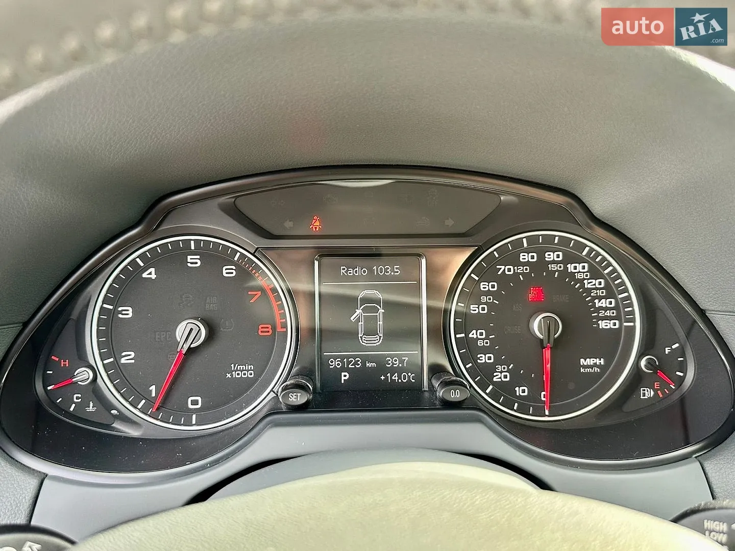 2014 Audi Q5 - мініатюра 42