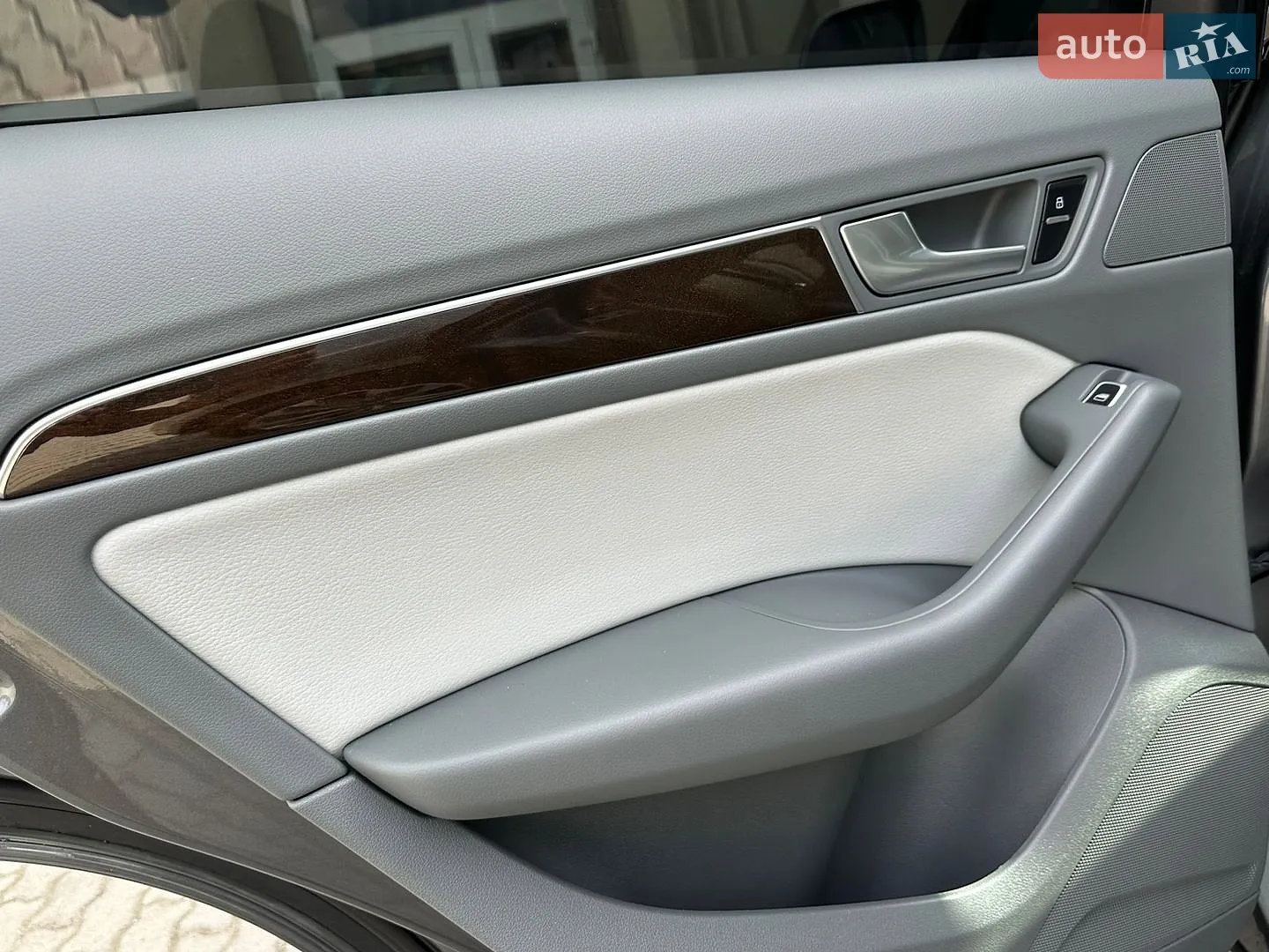 2014 Audi Q5 - мініатюра 62