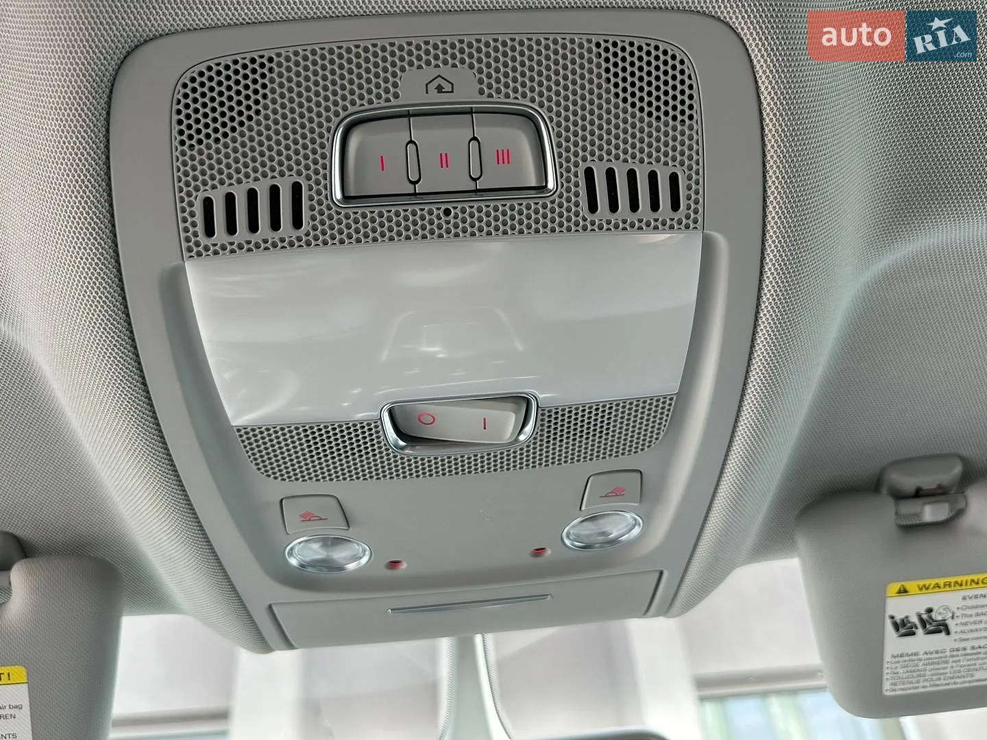 2014 Audi Q5 - мініатюра 58