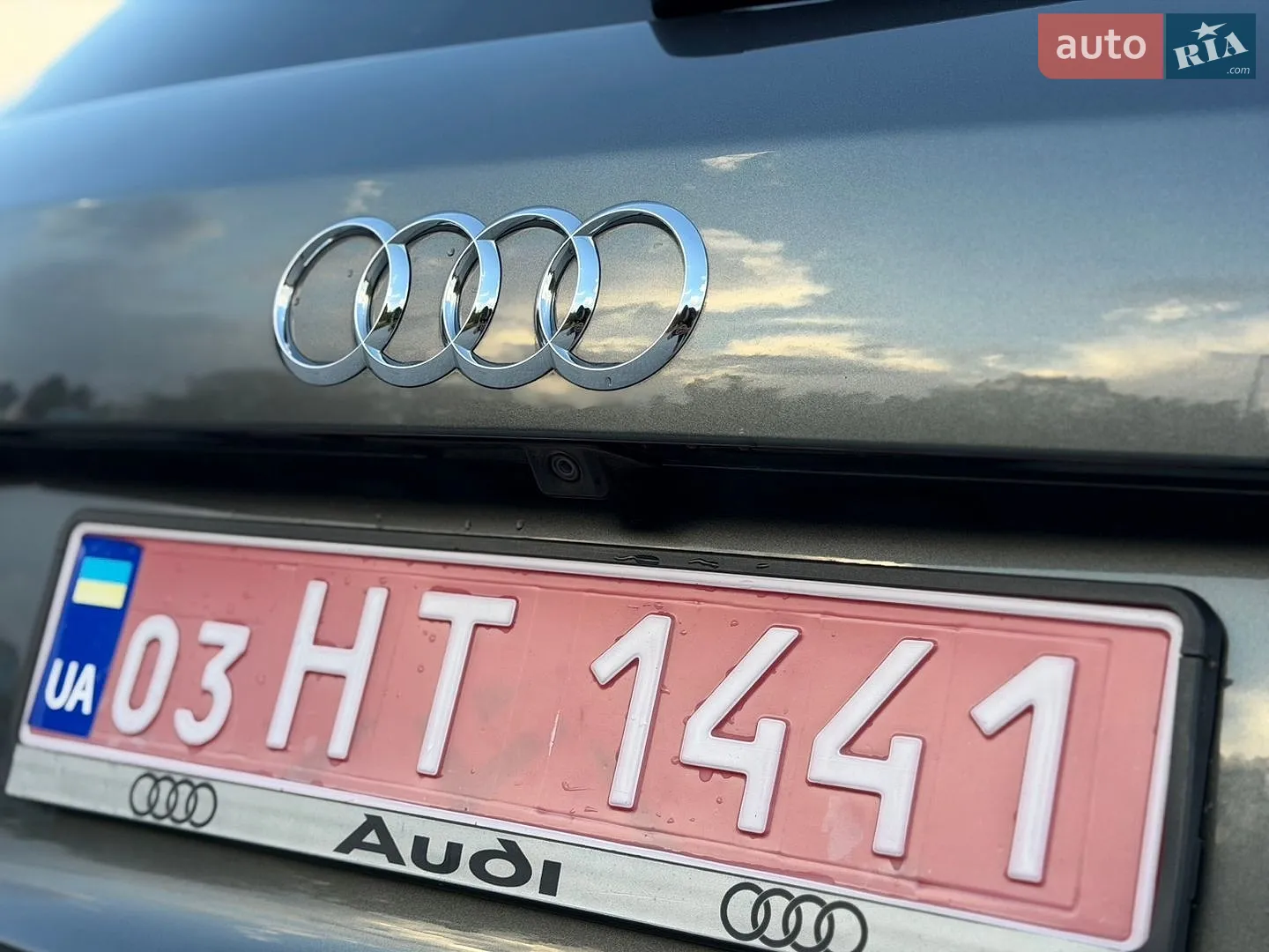 2016 Audi Q5 - мініатюра 21