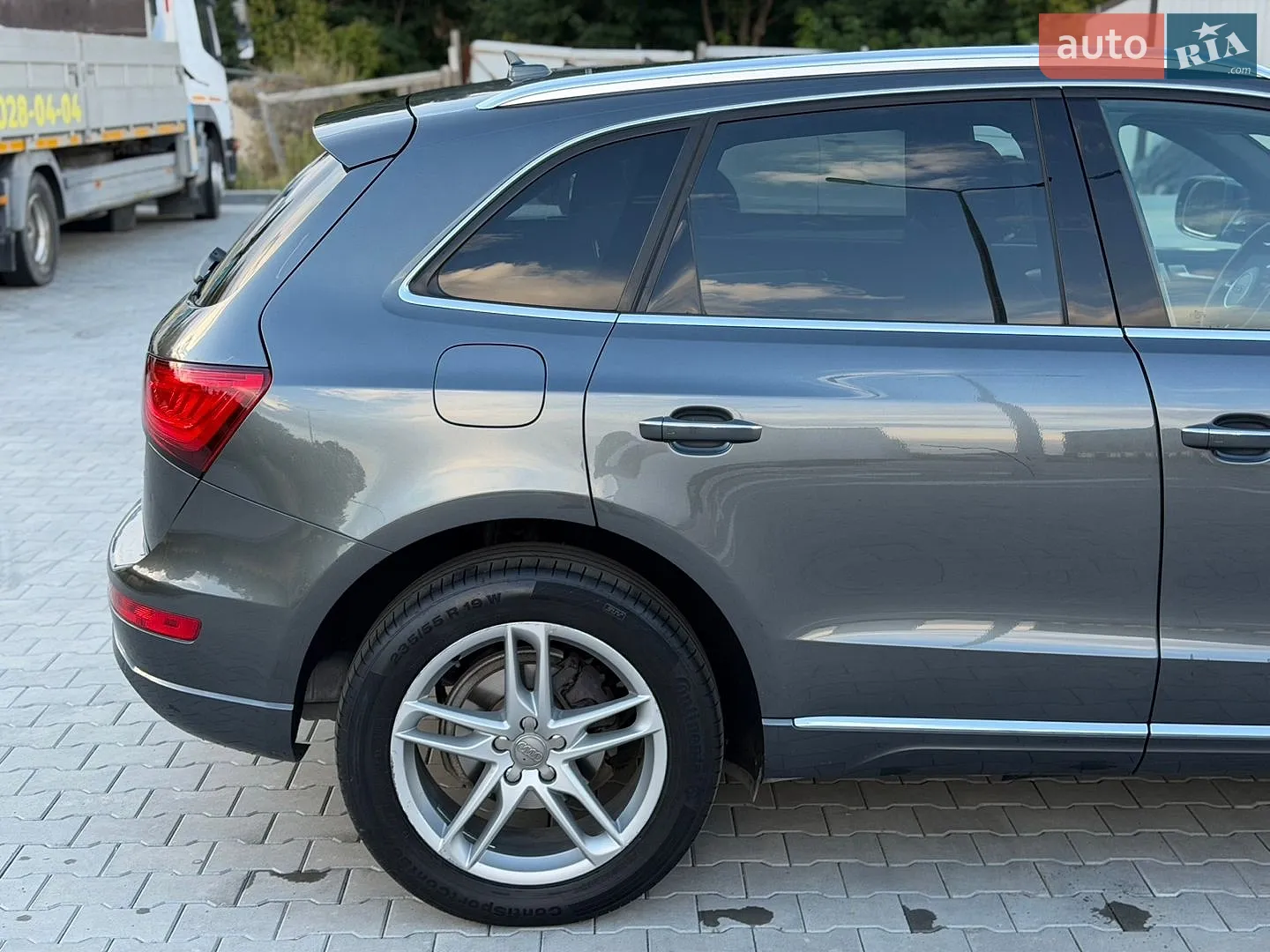 2016 Audi Q5 - мініатюра 22