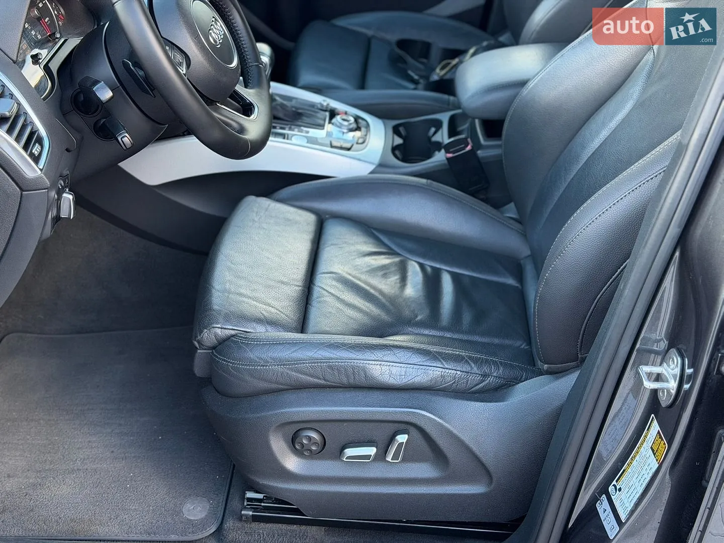 2016 Audi Q5 - мініатюра 34