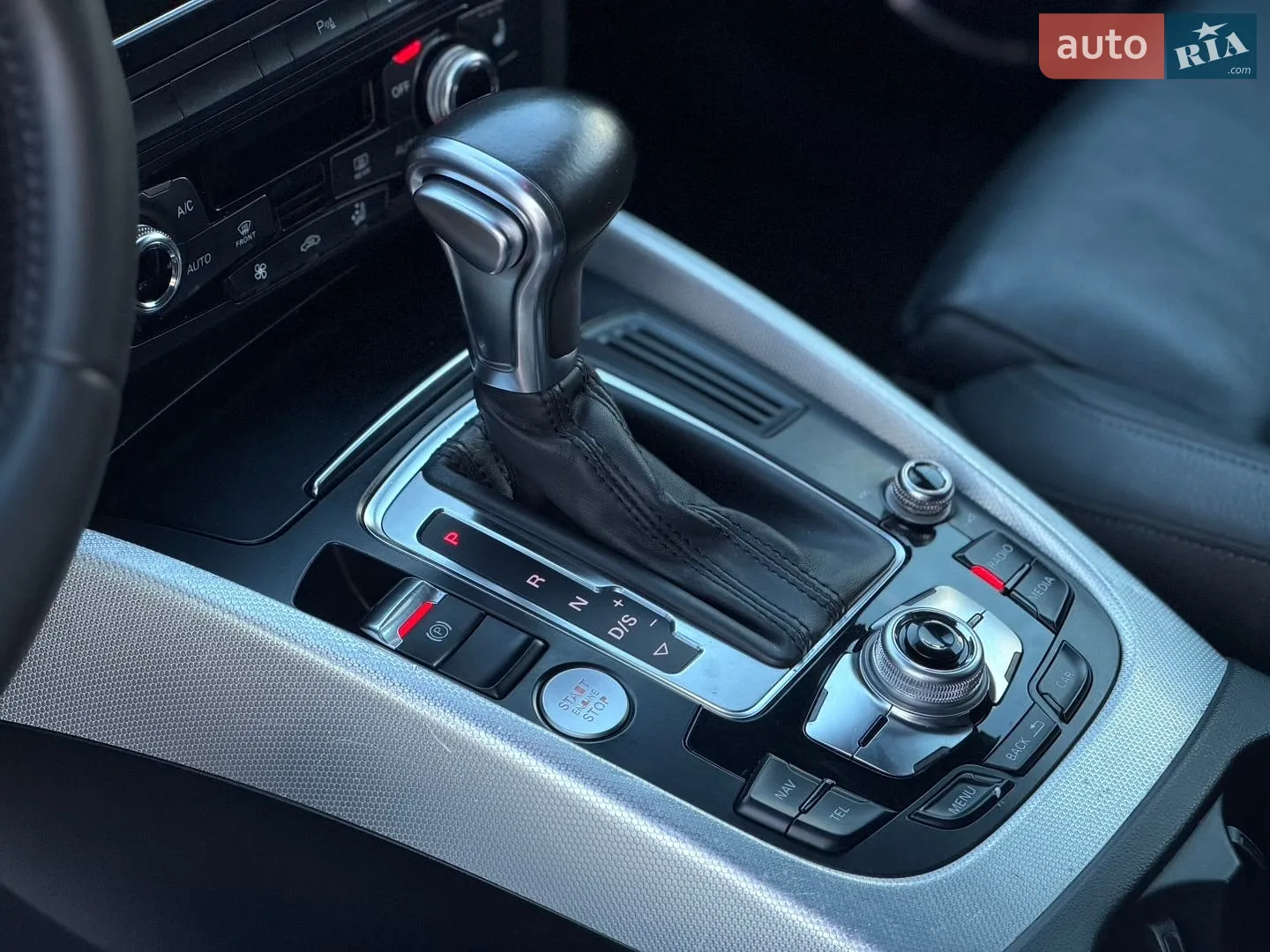 2016 Audi Q5 - мініатюра 37