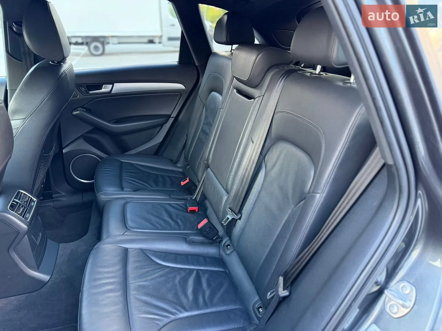 2016 Audi Q5 - мініатюра 49