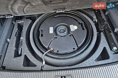Позашляховик / Кросовер Audi Q5 2019 в Києві фото 27 Позашляховик / Кросовер Audi Q5 2019 в Києві