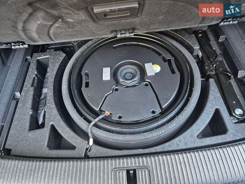 Позашляховик / Кросовер Audi Q5 2019 в Києві фото 27 Позашляховик / Кросовер Audi Q5 2019 в Києві
