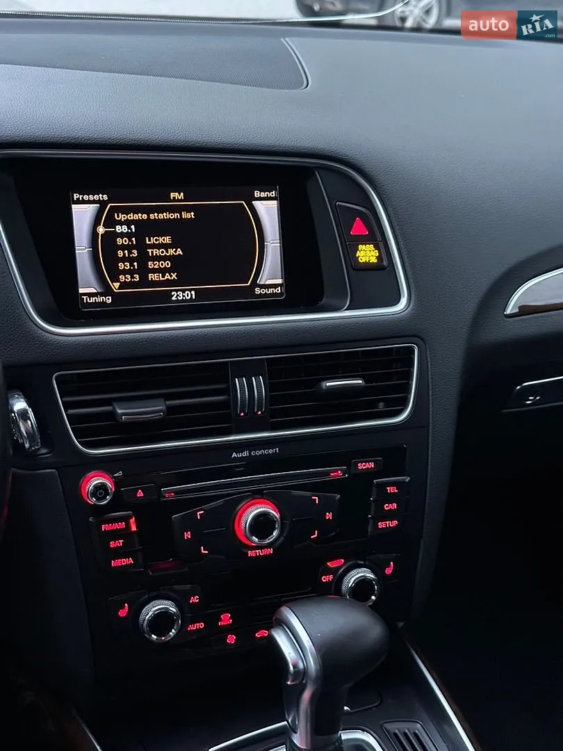 2015 Audi Q5 - мініатюра 15