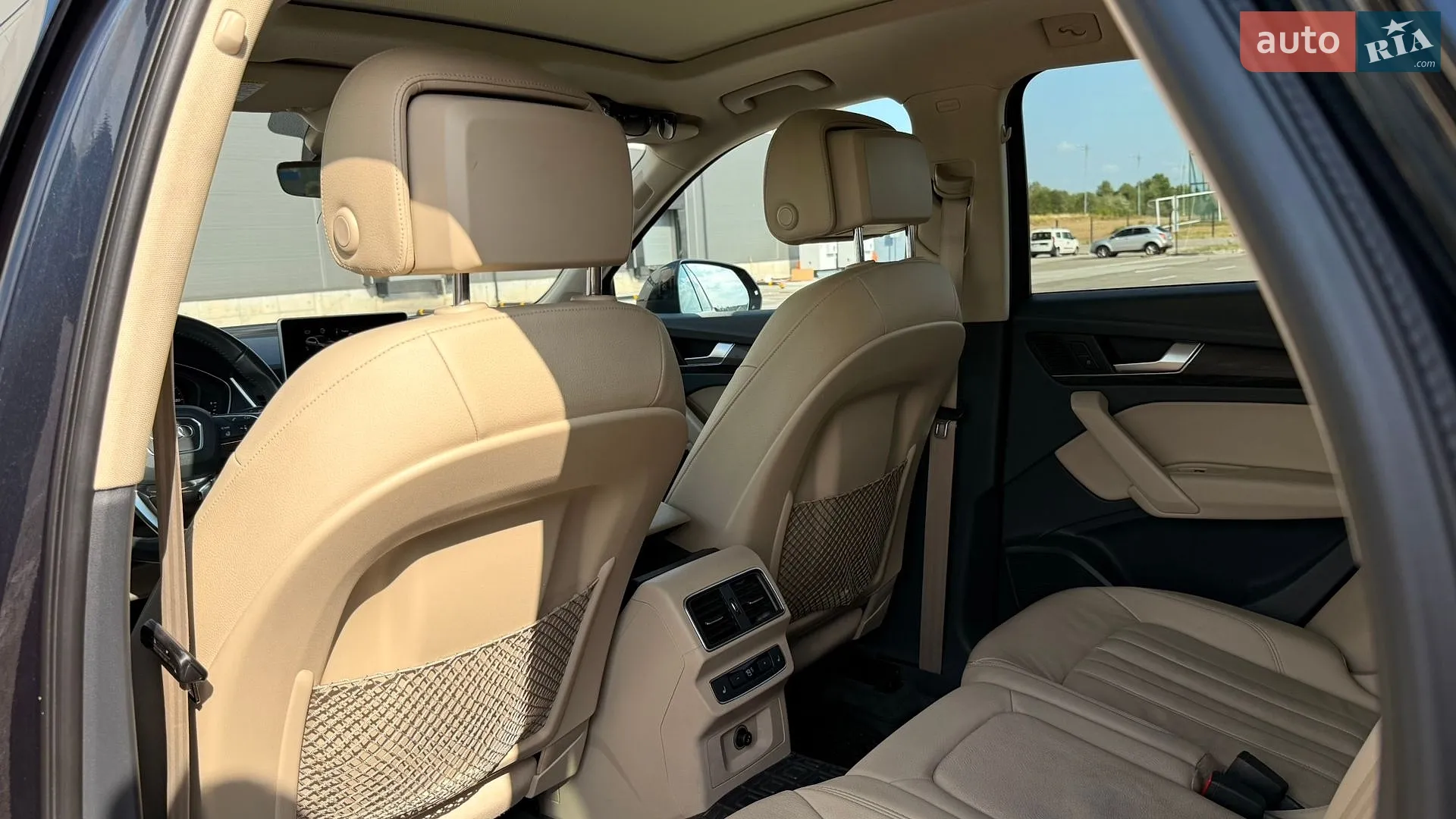 2017 Audi Q5 - мініатюра 26