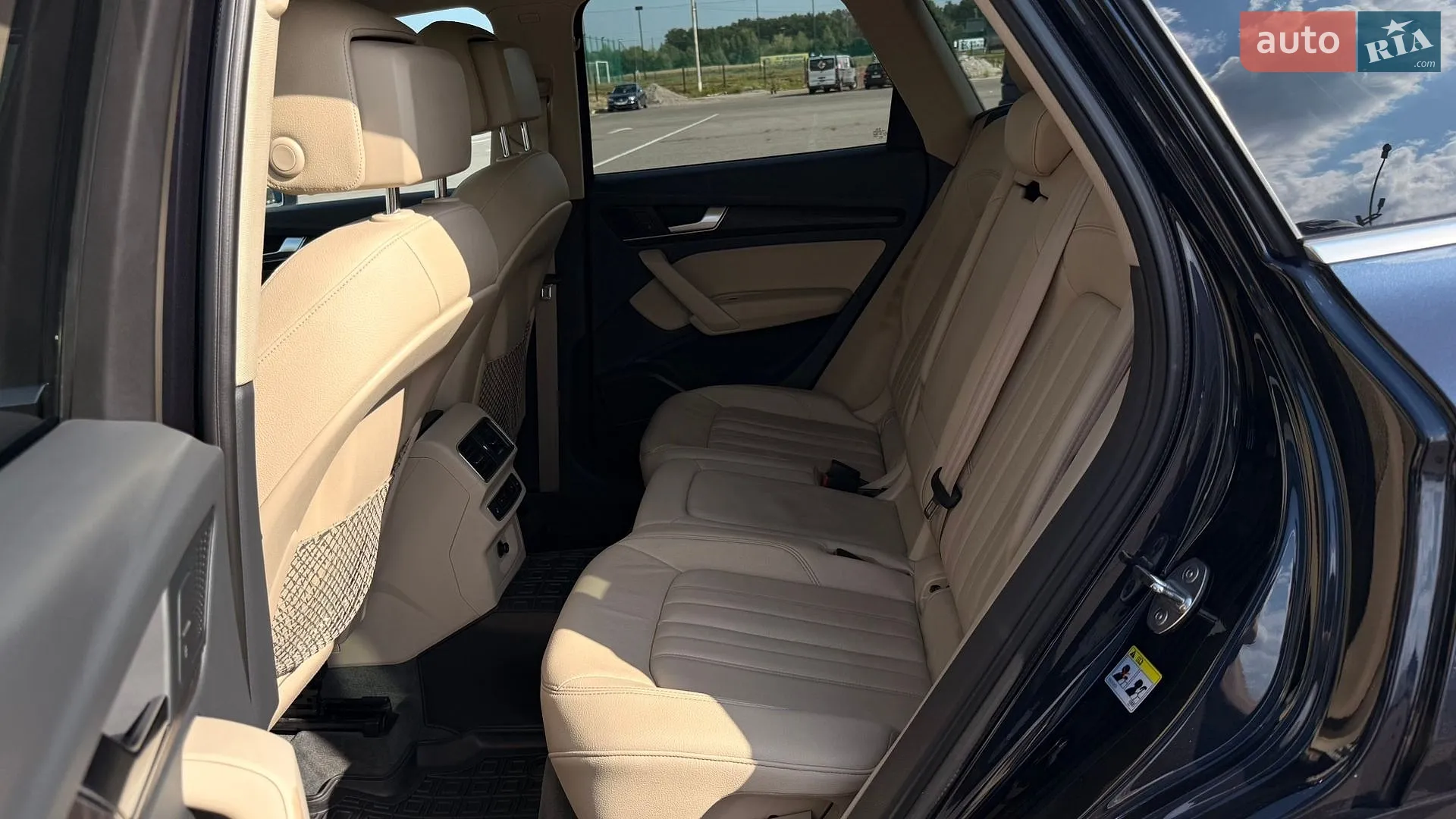 2017 Audi Q5 - мініатюра 27